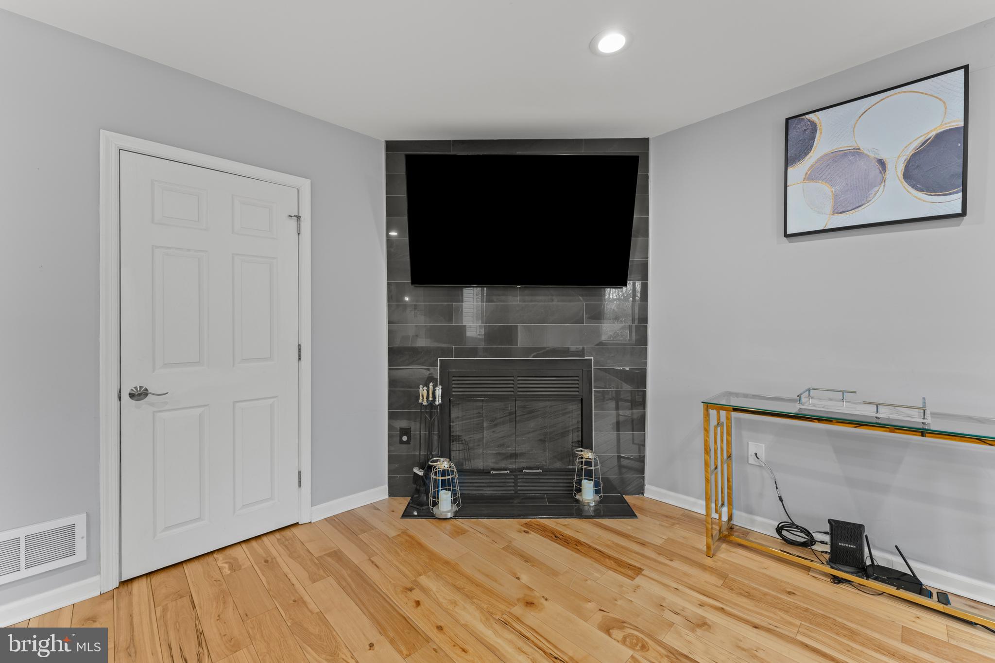 MCDONOGH - Residential Lease