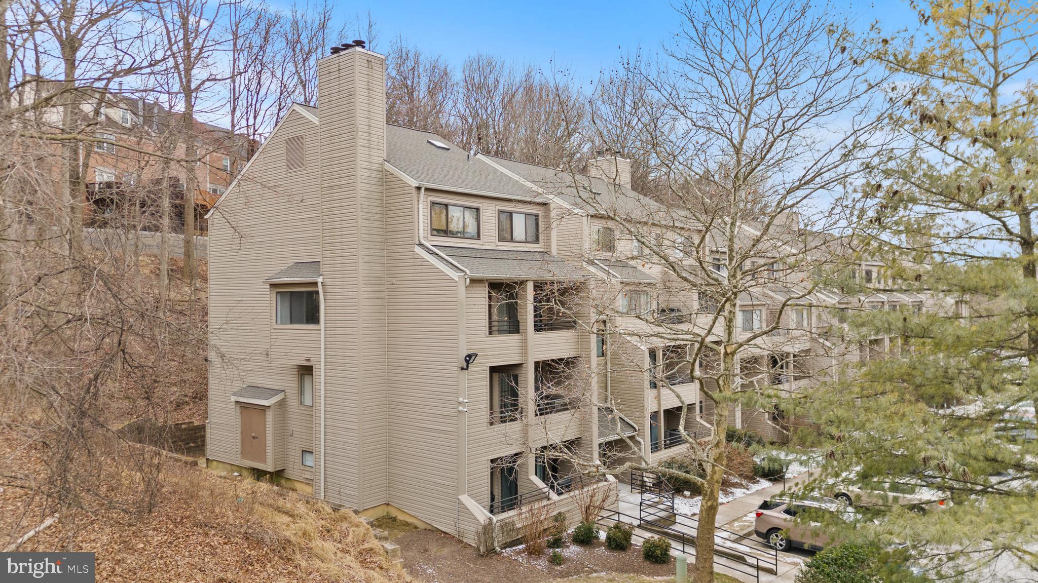 MCDONOGH - Residential Lease