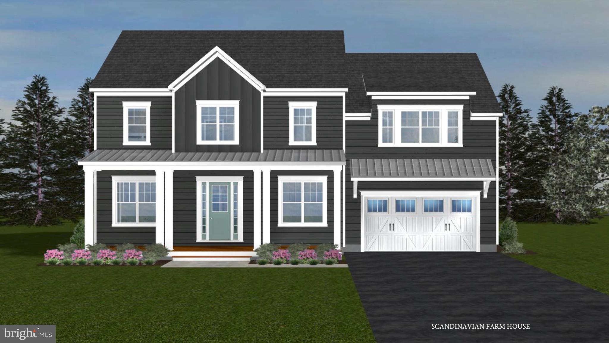 175 TUCKER COURT