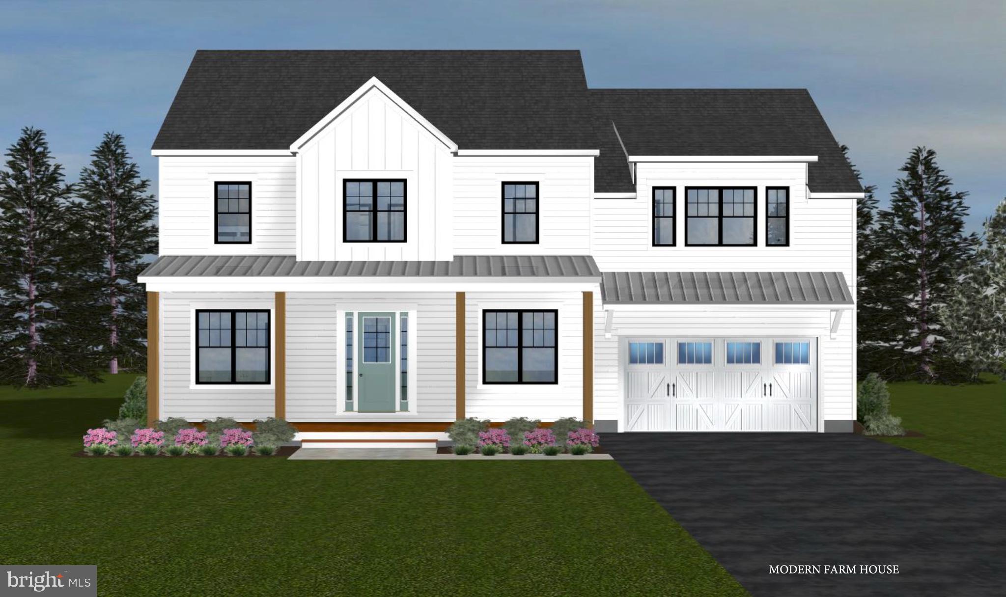 175 TUCKER COURT