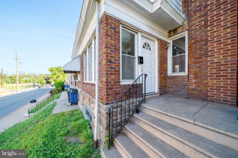 Townhouse For Sale - 4232 Levick Street<br/> PHILADELPHIA, PA 19135