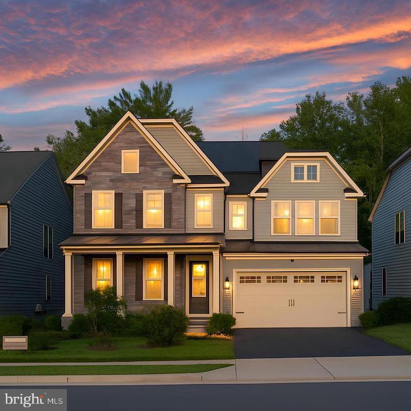 LAKE LINGANORE OAKDALE - Residential