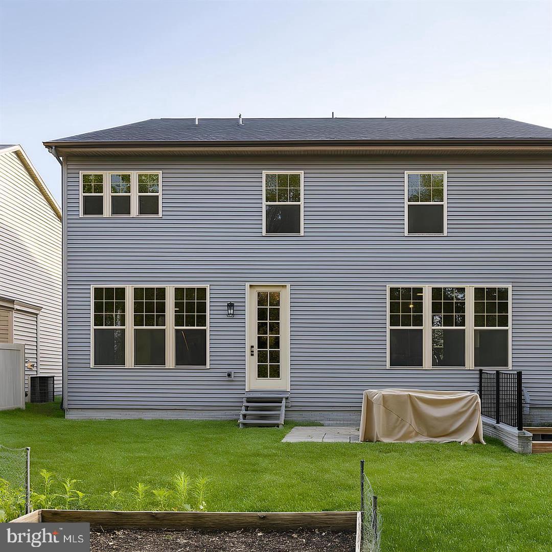 LAKE LINGANORE OAKDALE - Residential