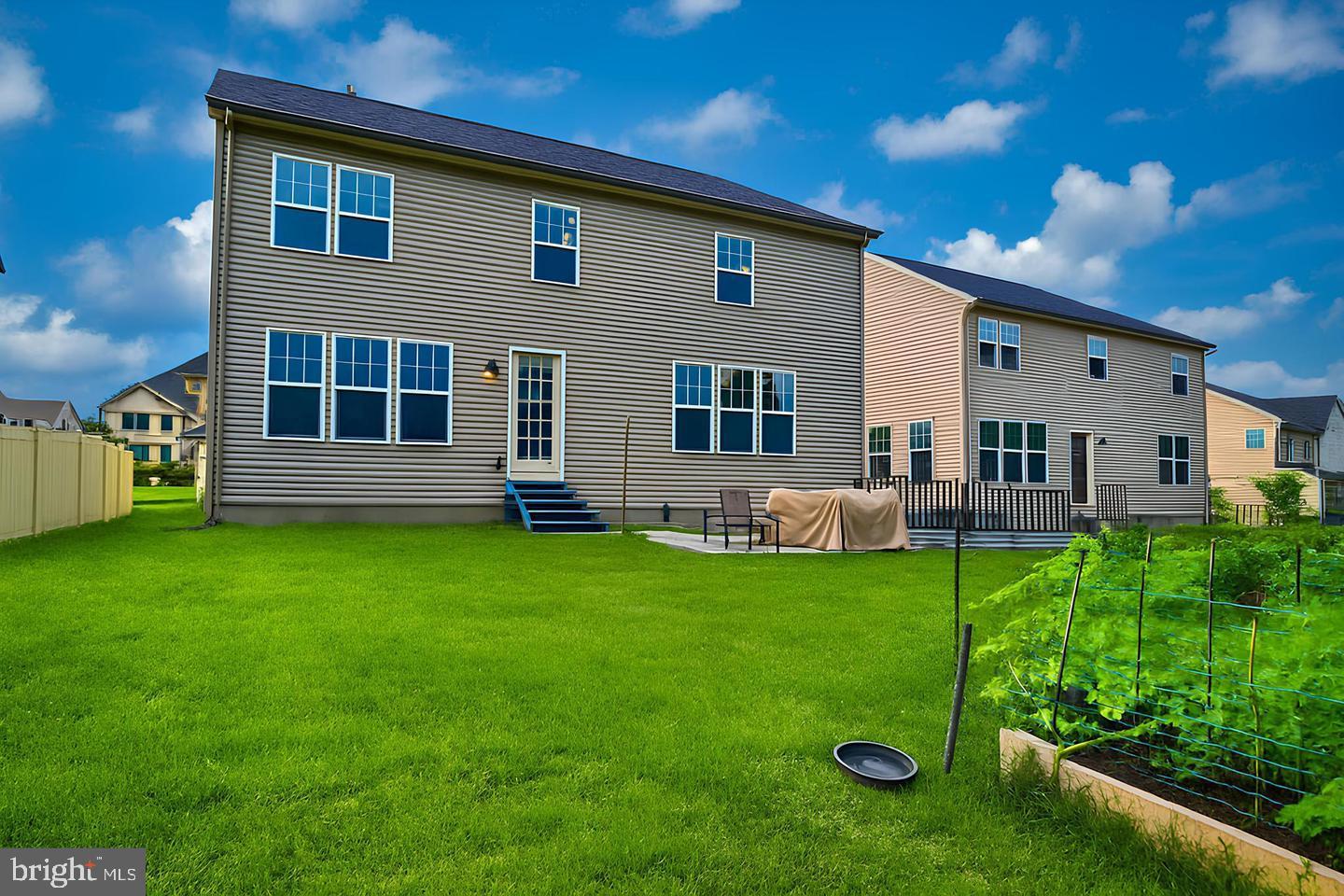 LAKE LINGANORE OAKDALE - Residential