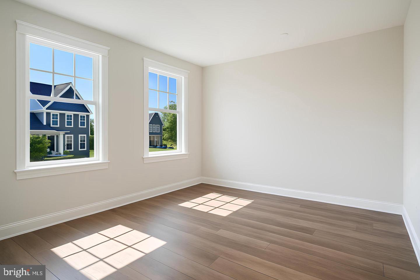 LAKE LINGANORE OAKDALE - Residential