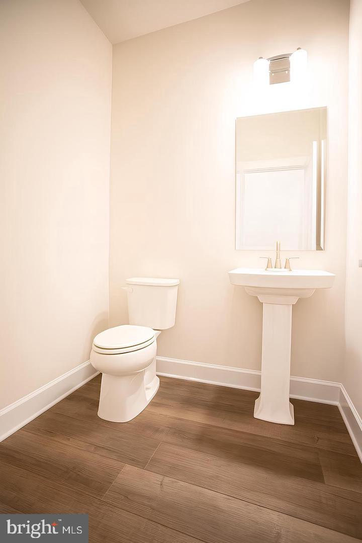 LAKE LINGANORE OAKDALE - Residential