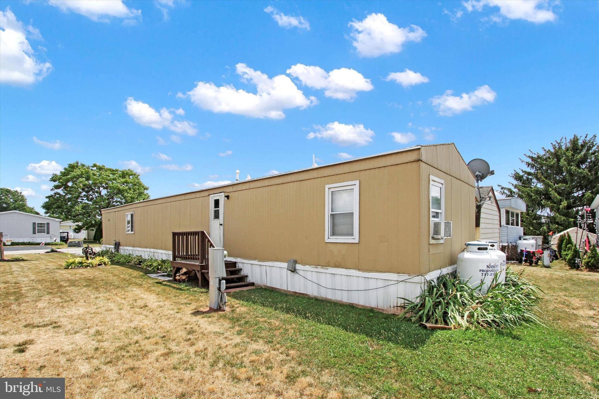 CHESAPEAKE ESTATES - Residential