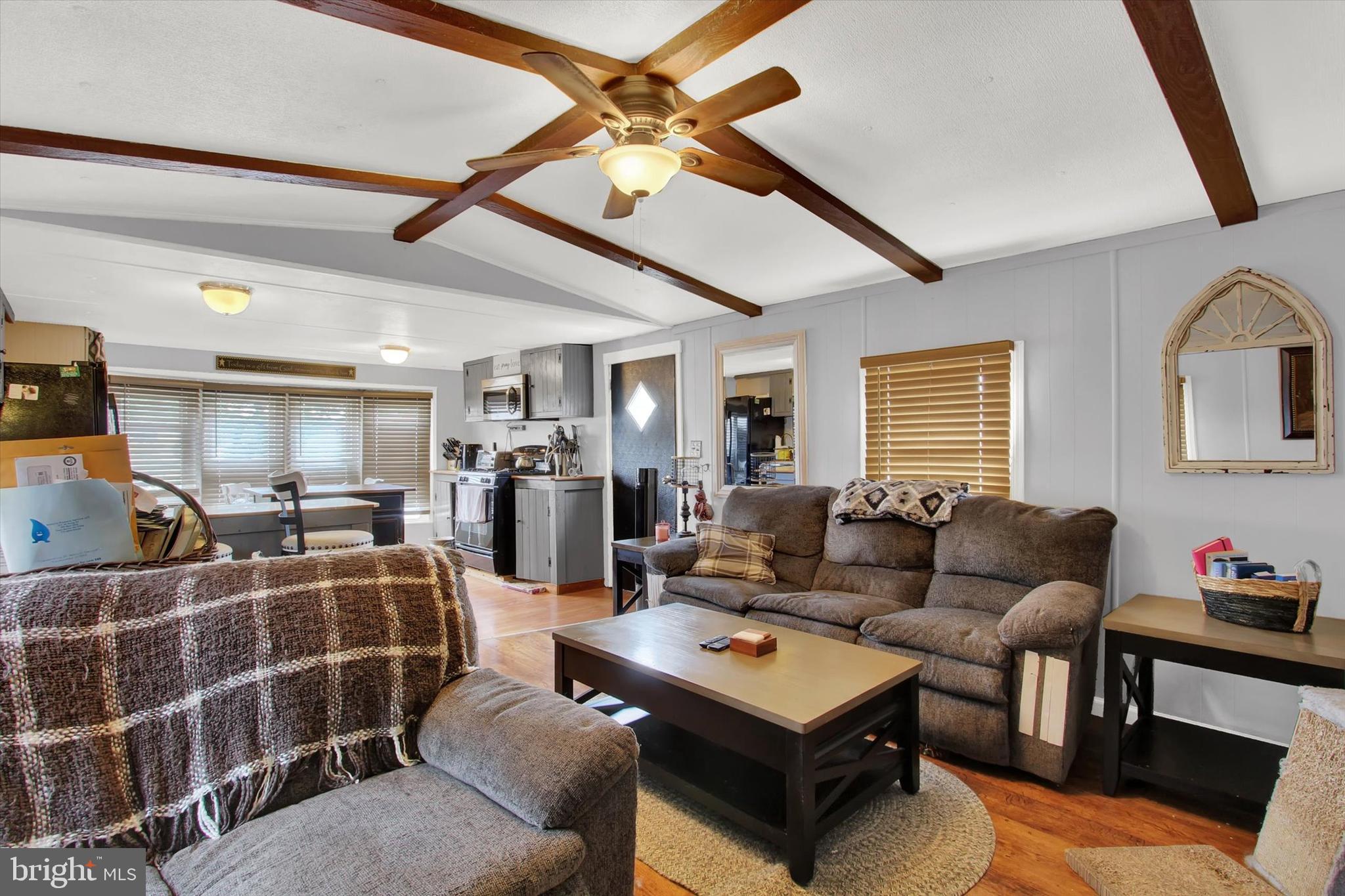 CHESAPEAKE ESTATES - Residential