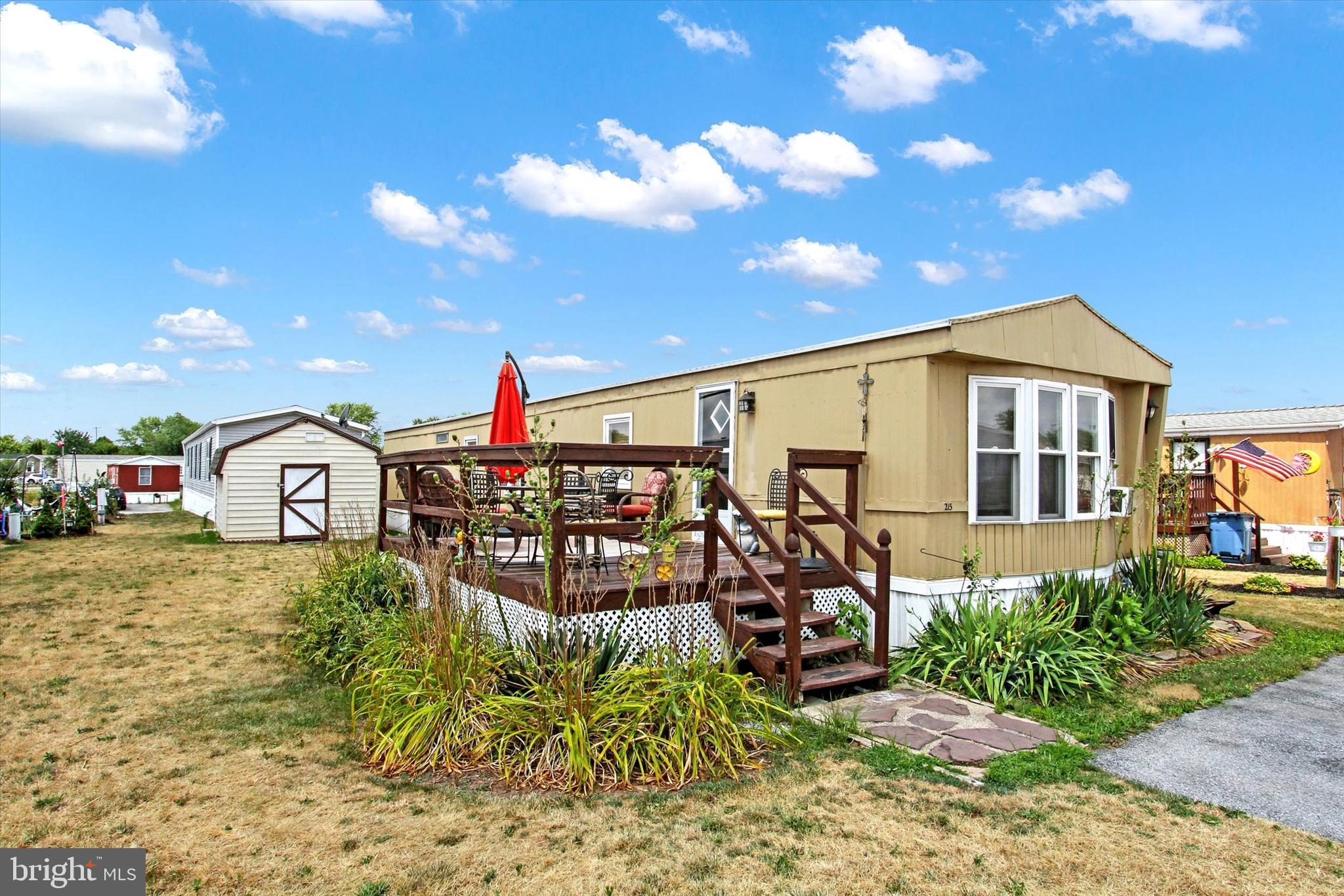 CHESAPEAKE ESTATES - Residential