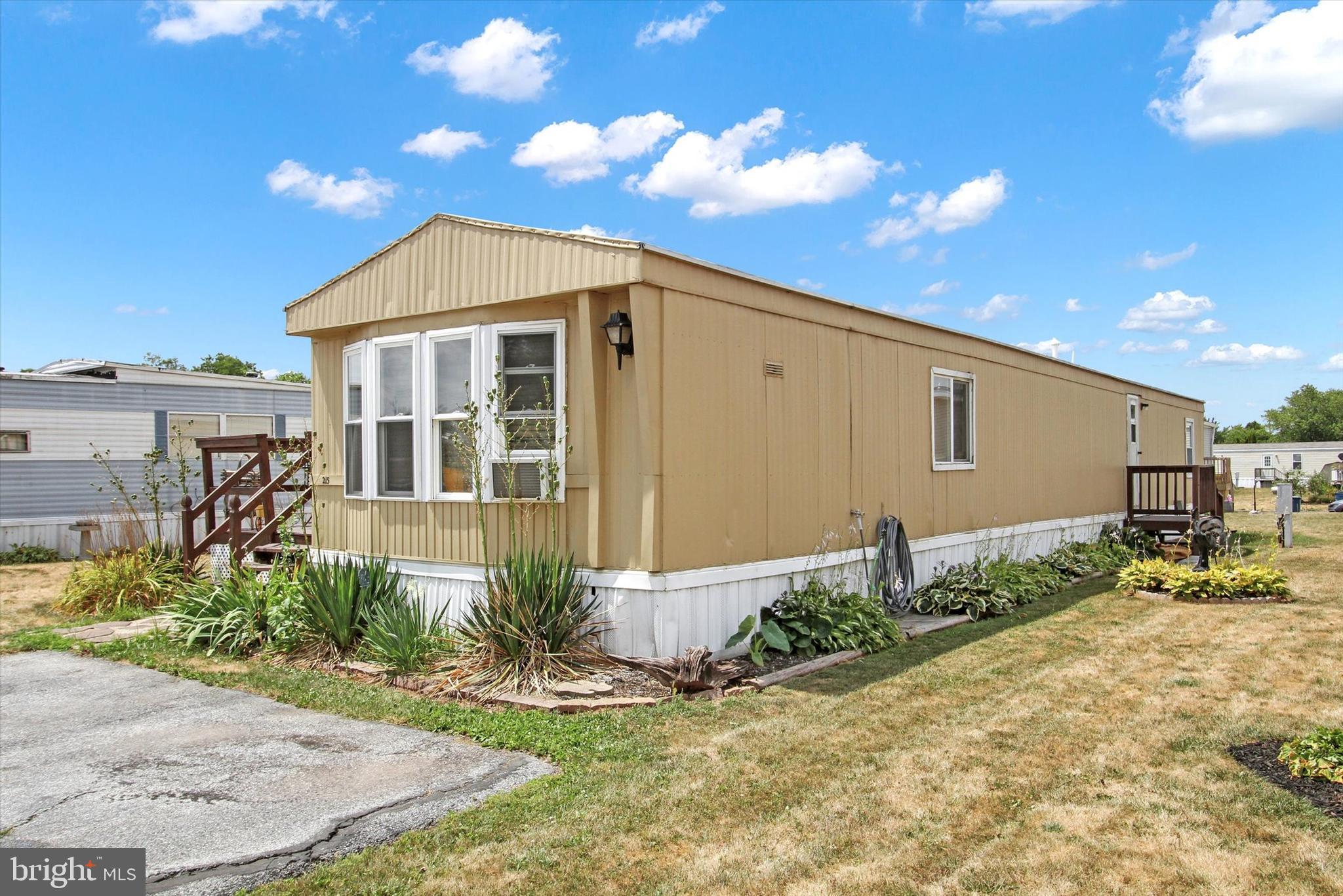 CHESAPEAKE ESTATES - Residential