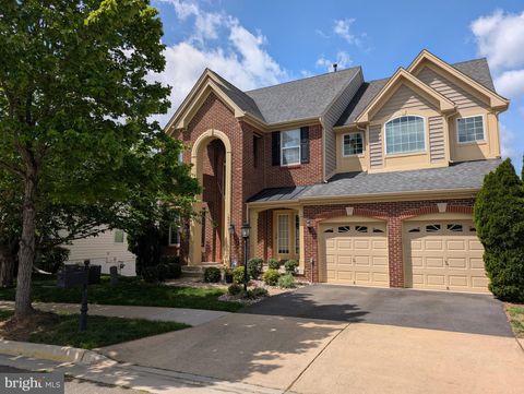 16647 SPACE MORE CIRCLE WOODBRIDGE VA 22191