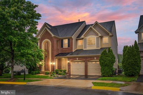 16647 SPACE MORE CIRCLE WOODBRIDGE VA 22191
