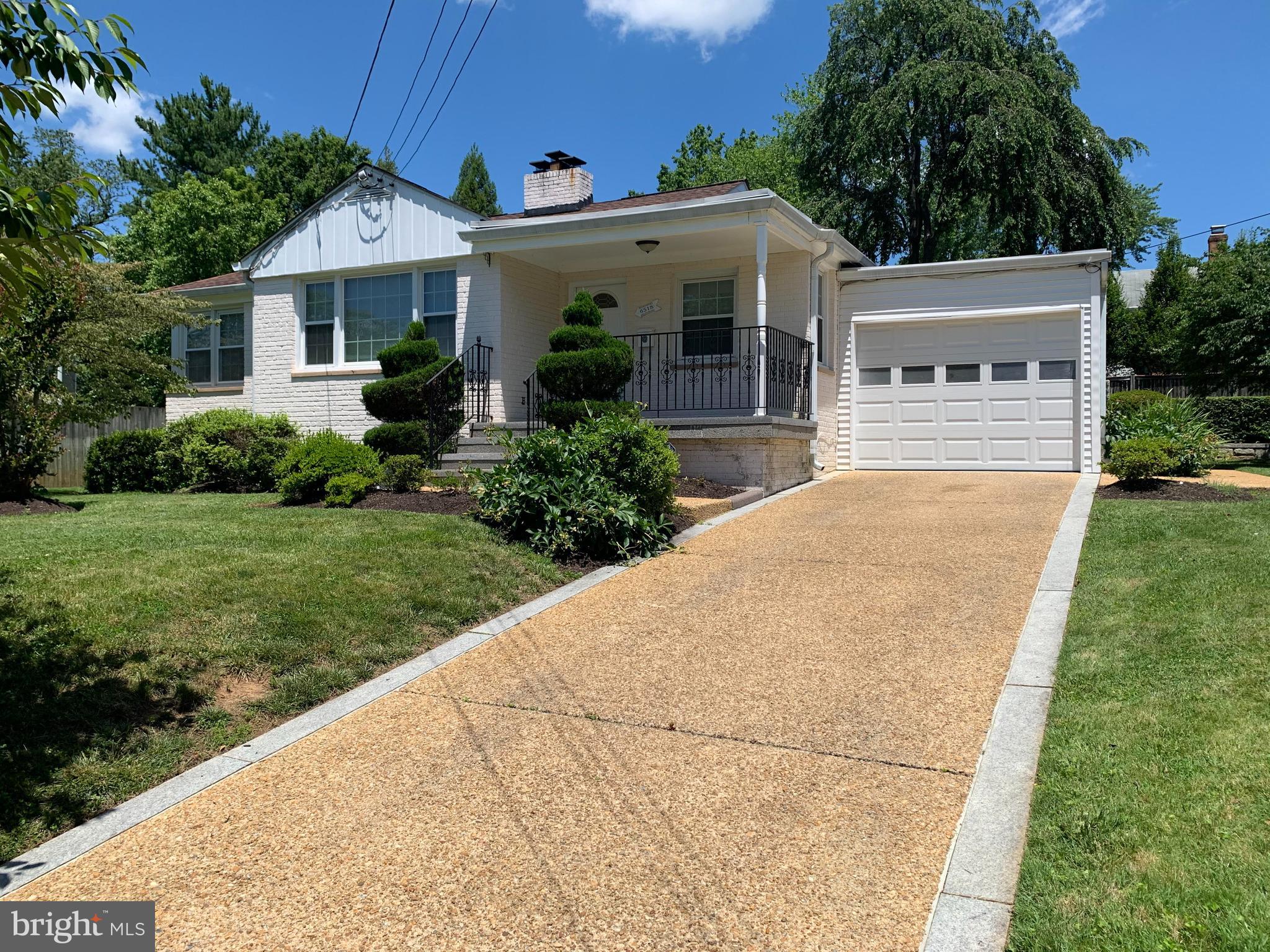 CHESTERBROOK GARDENS - Residential