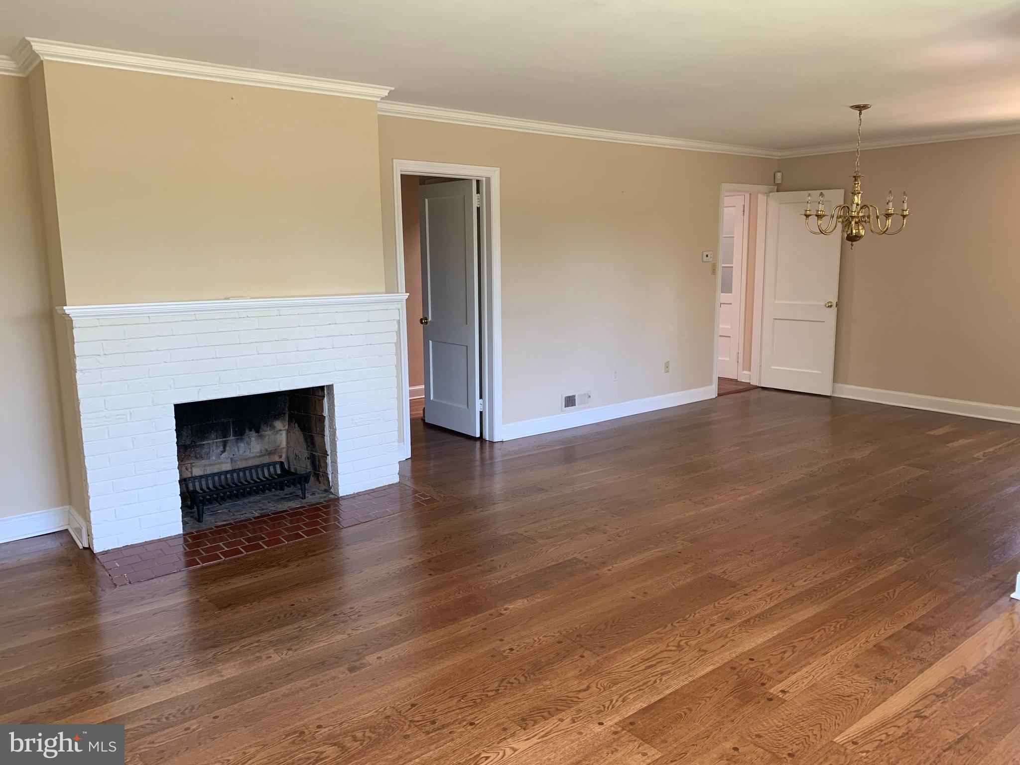 CHESTERBROOK GARDENS - Residential