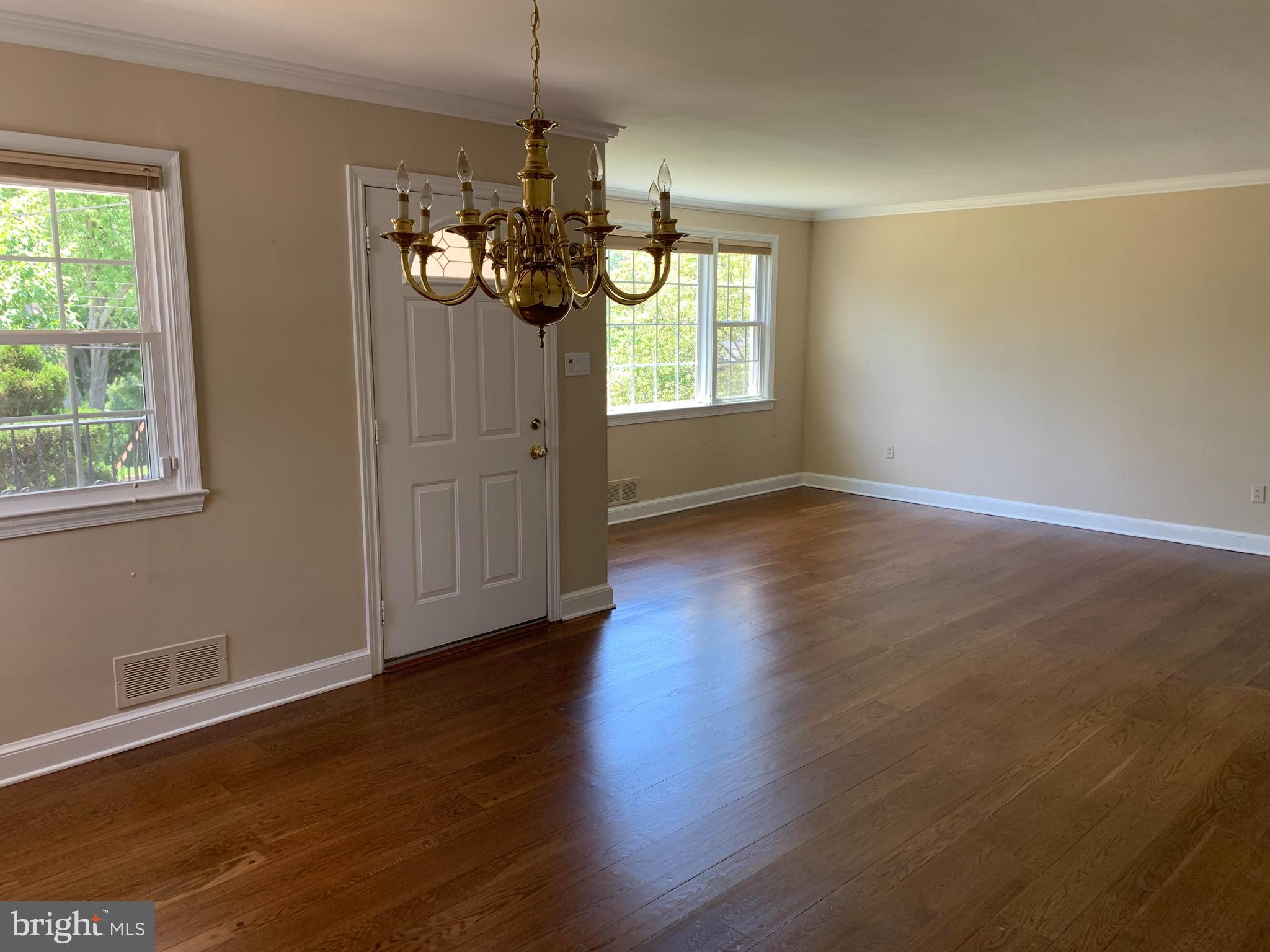 CHESTERBROOK GARDENS - Residential