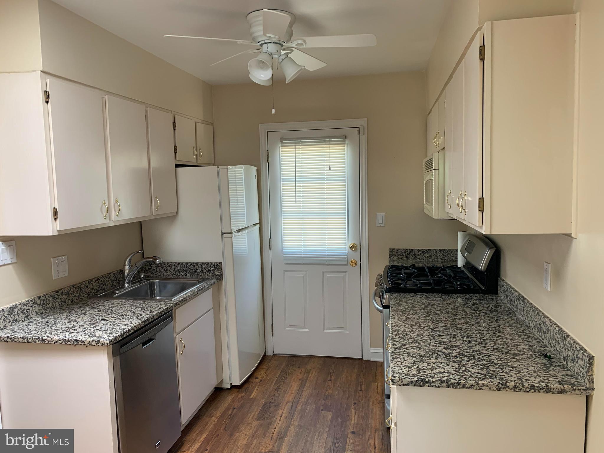 CHESTERBROOK GARDENS - Residential