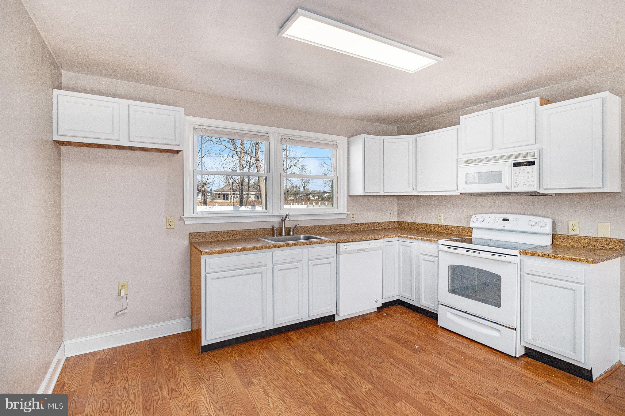 WINDER VIL - Residential