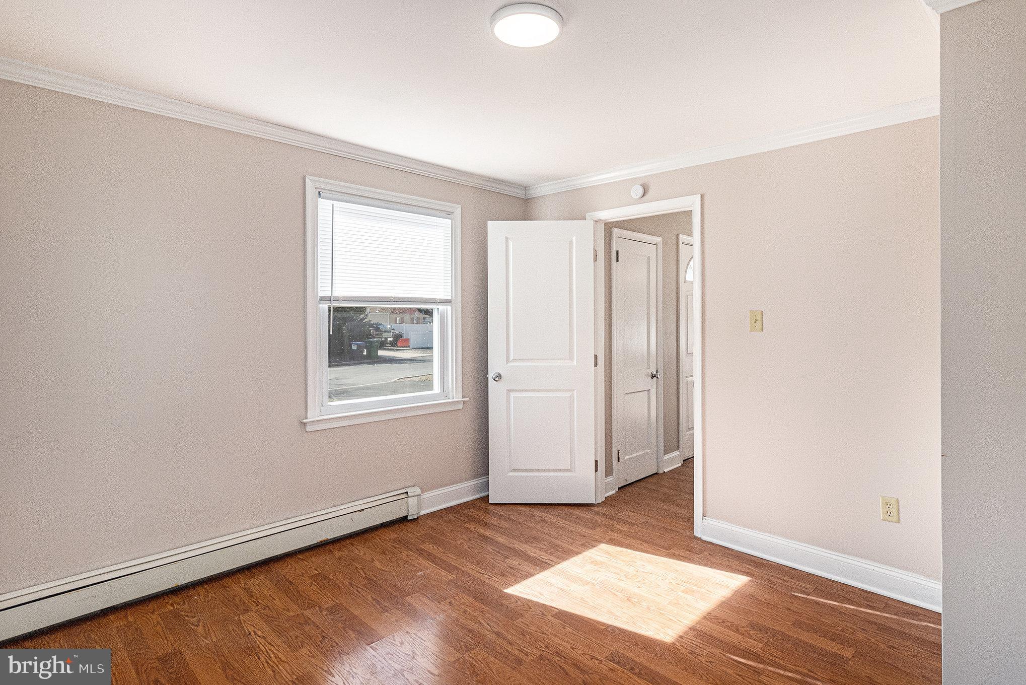 WINDER VIL - Residential