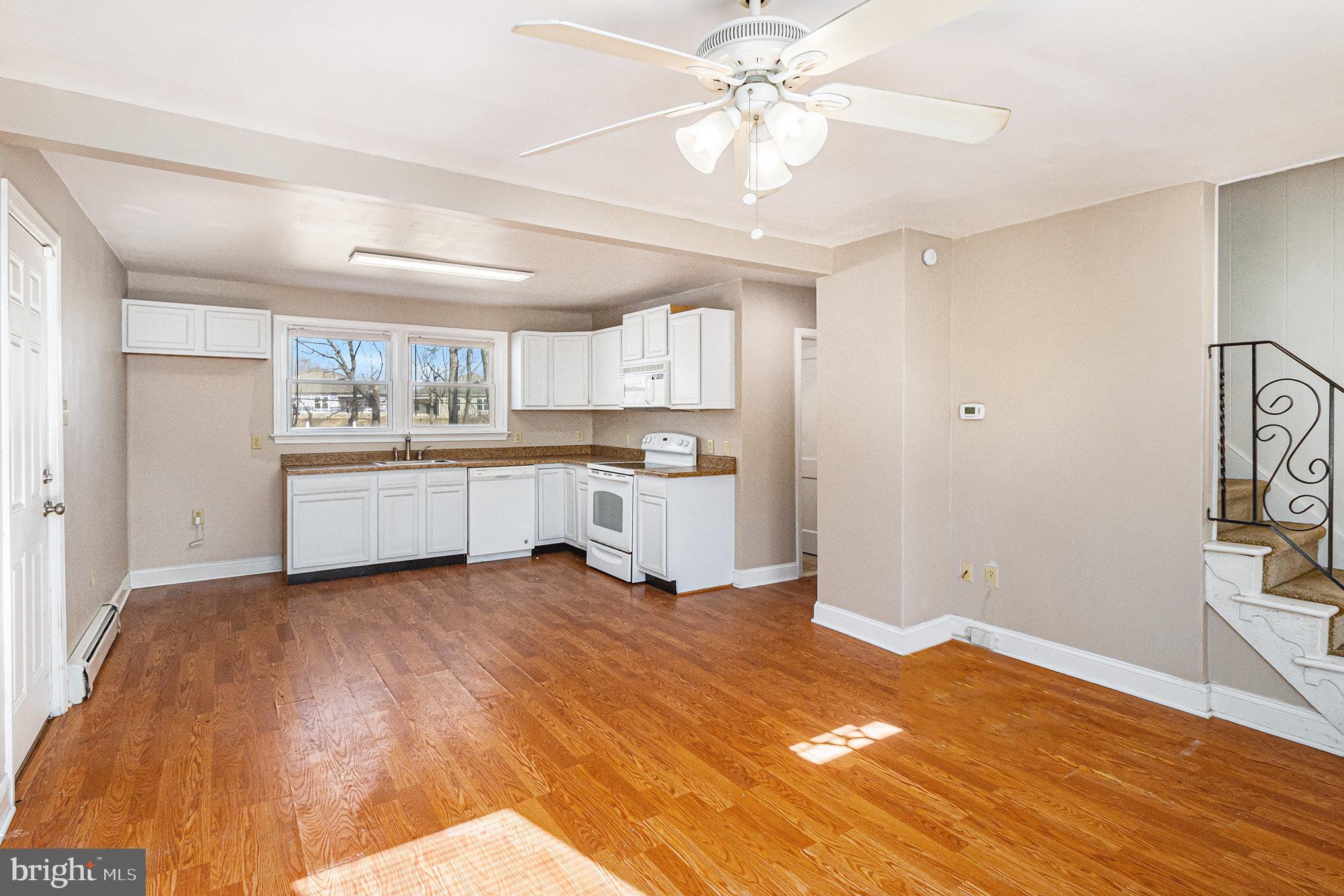 WINDER VIL - Residential