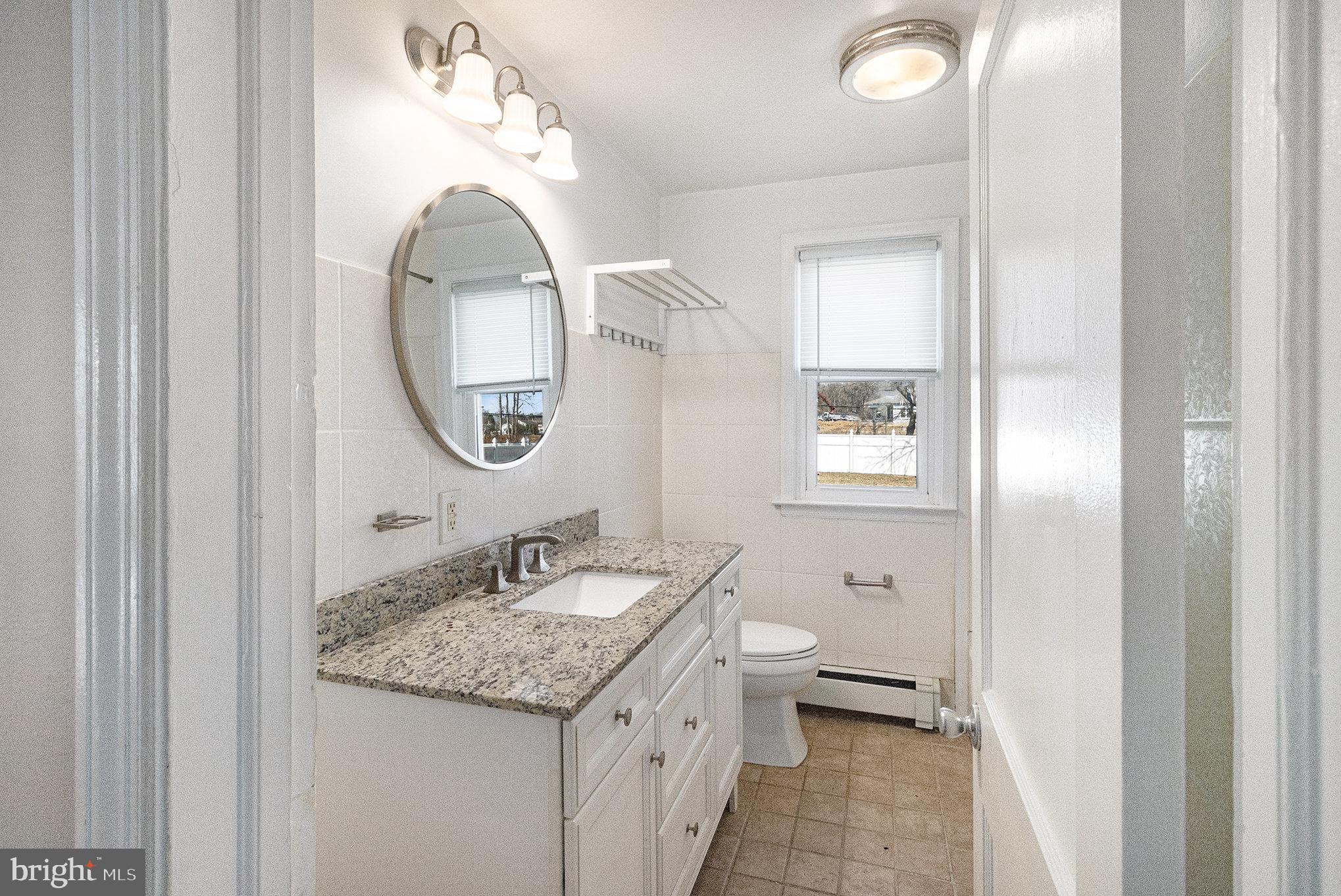 WINDER VIL - Residential