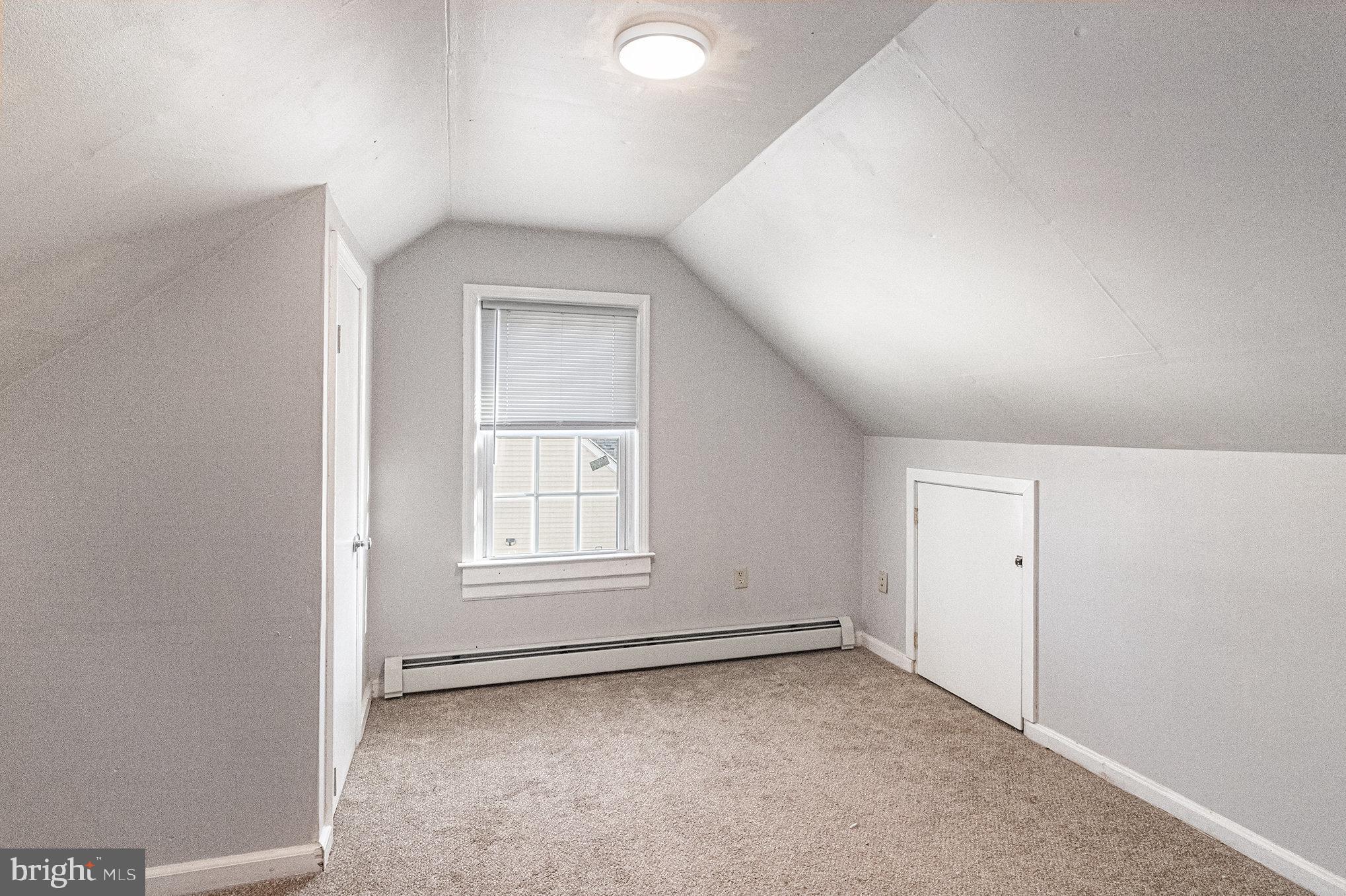 WINDER VIL - Residential