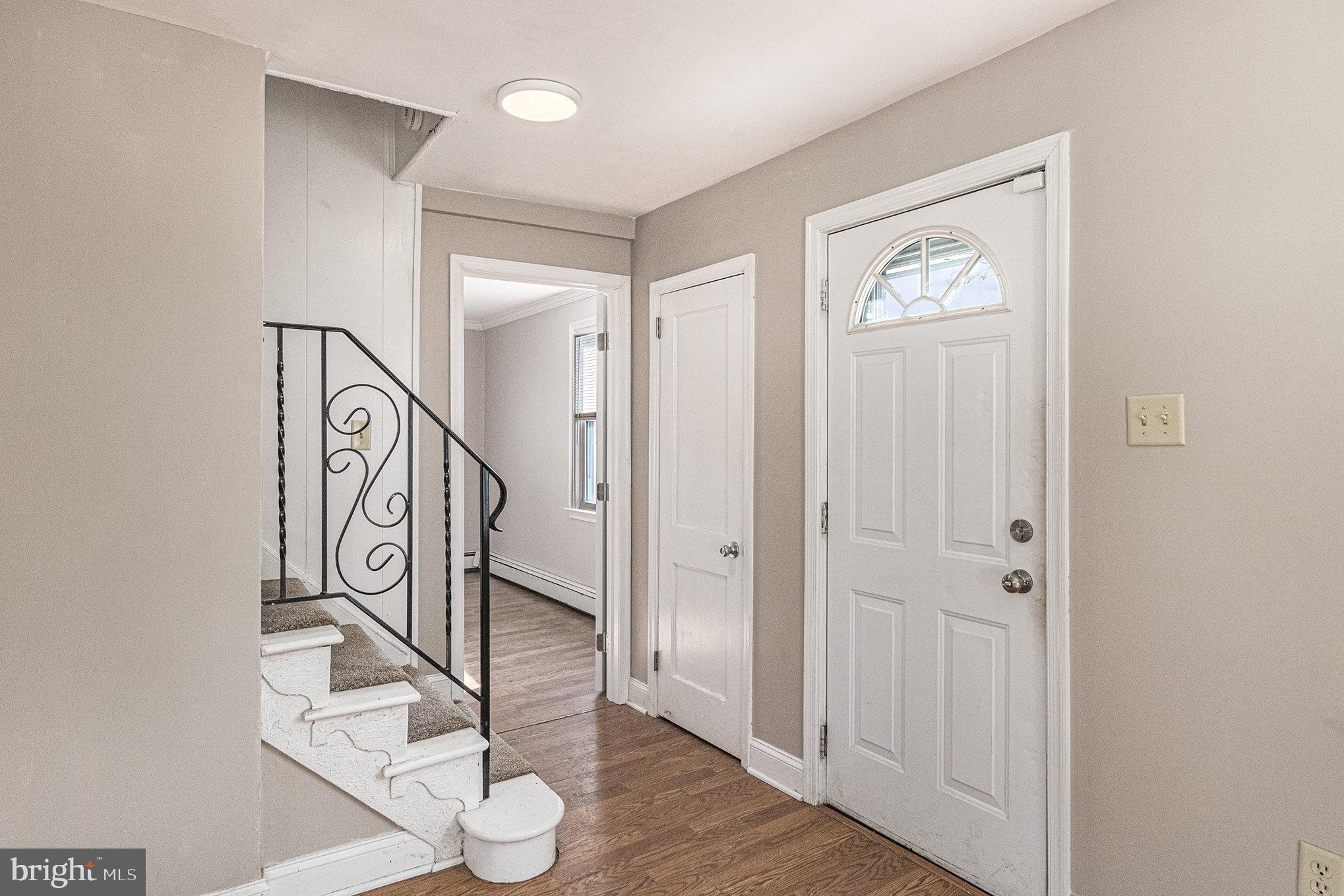 WINDER VIL - Residential