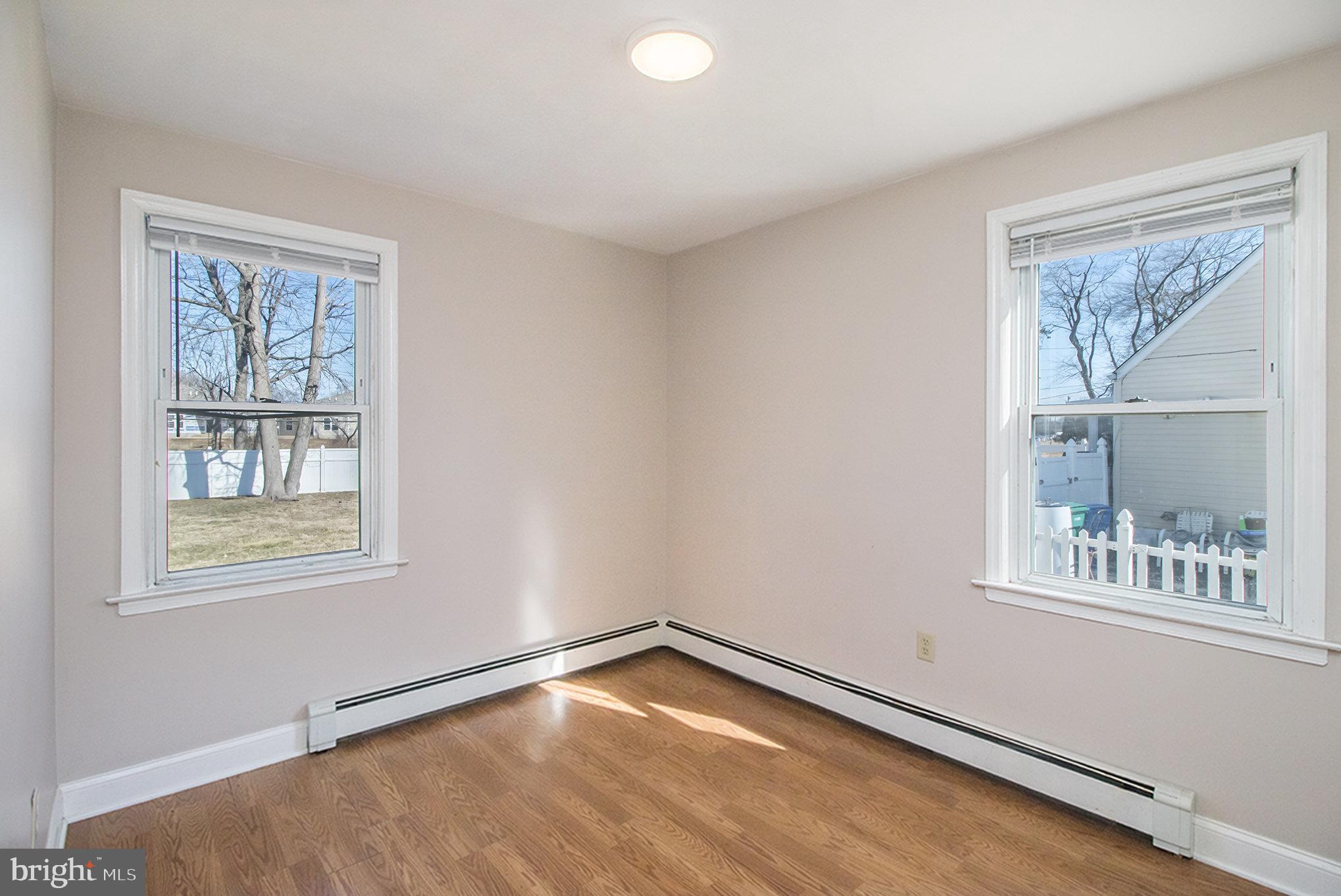 WINDER VIL - Residential