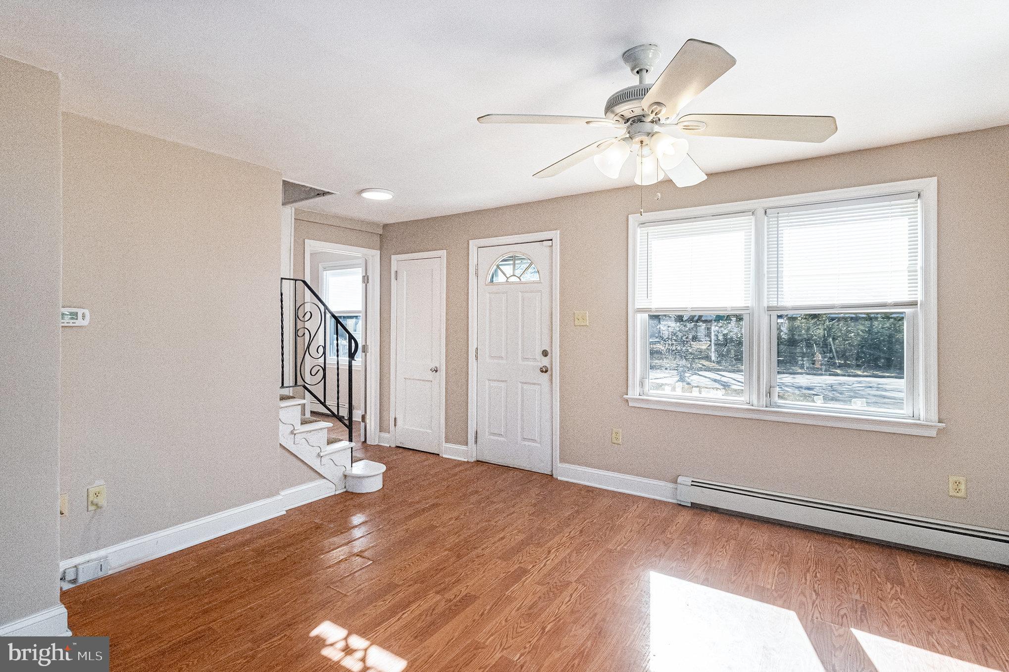 WINDER VIL - Residential