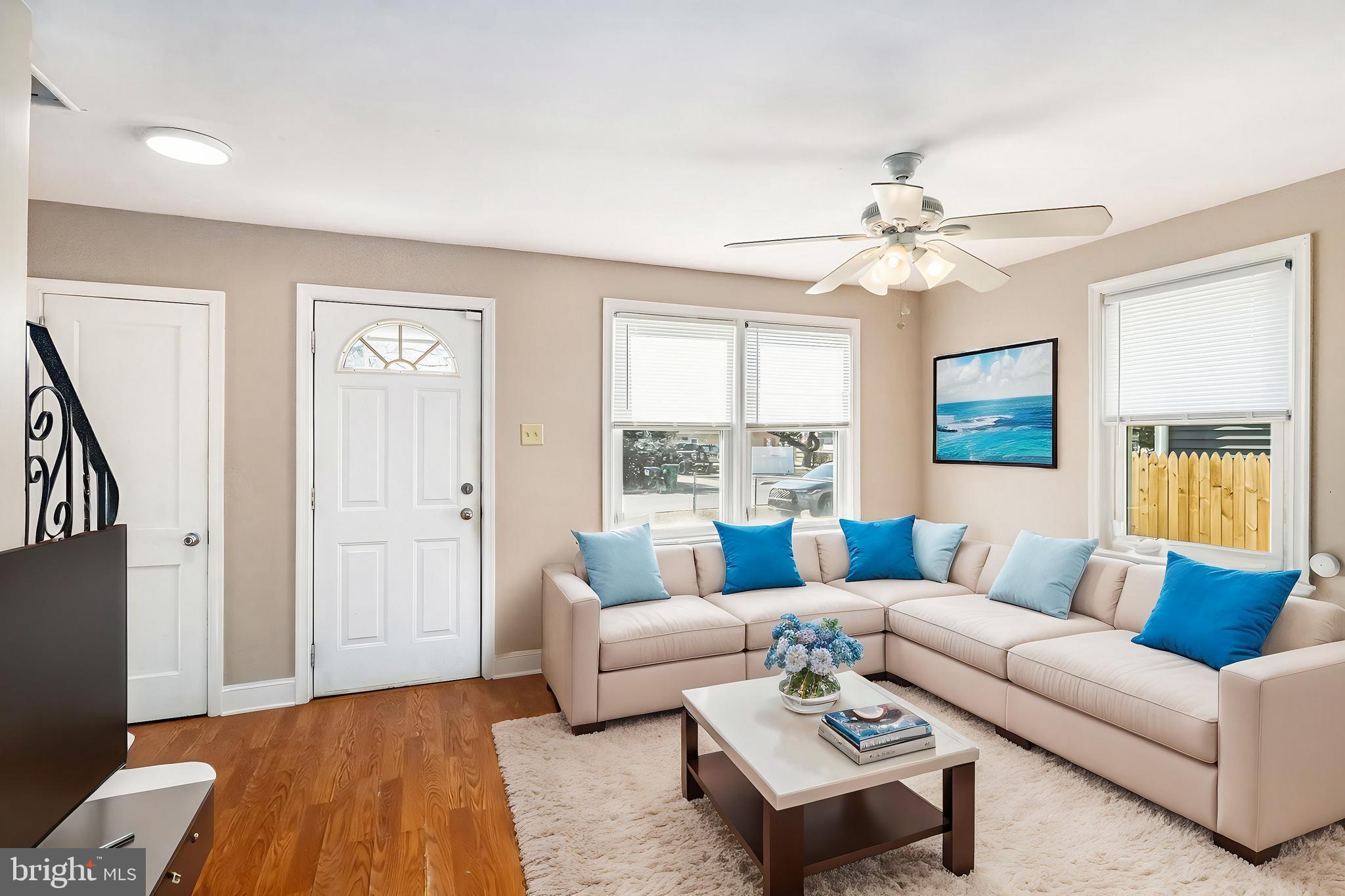 WINDER VIL - Residential