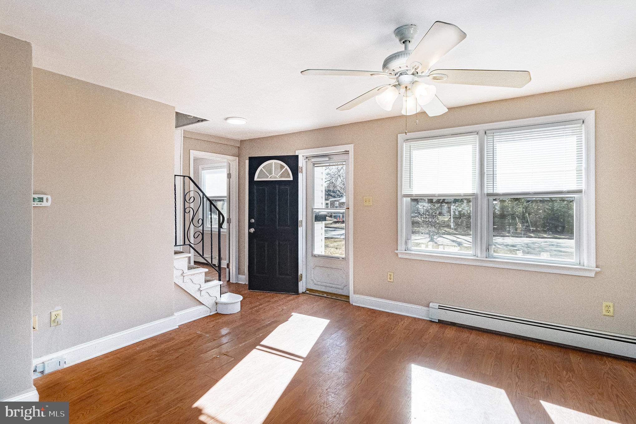 WINDER VIL - Residential