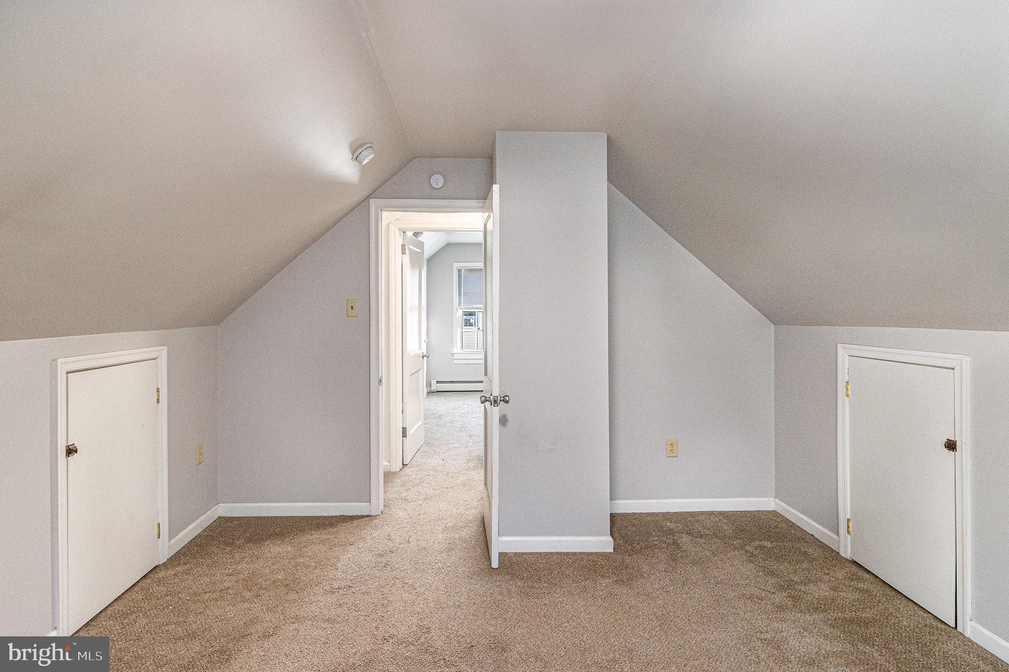 WINDER VIL - Residential