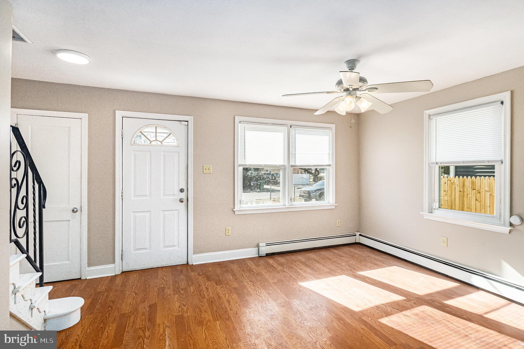 WINDER VIL - Residential