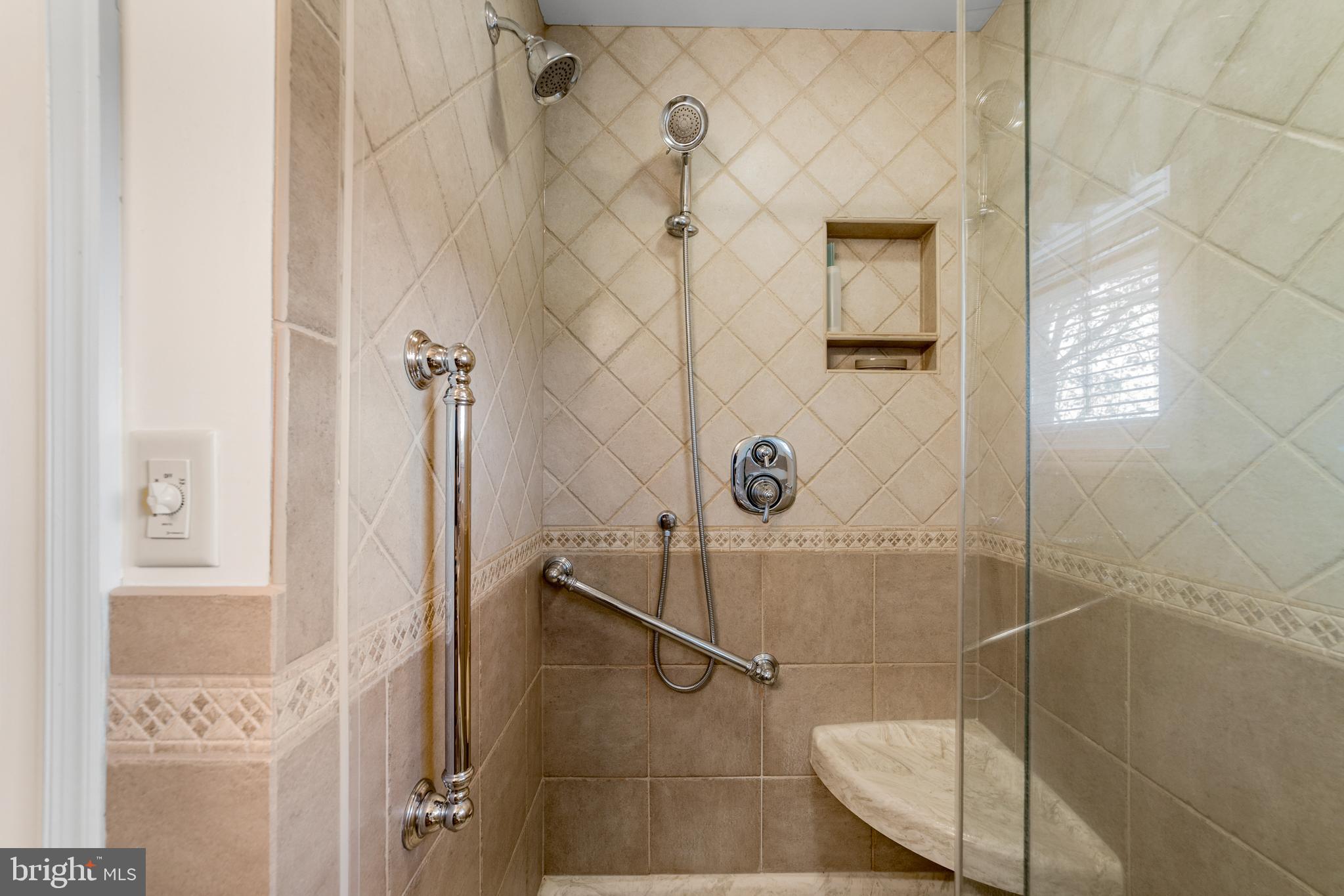 TELFORD - Residential