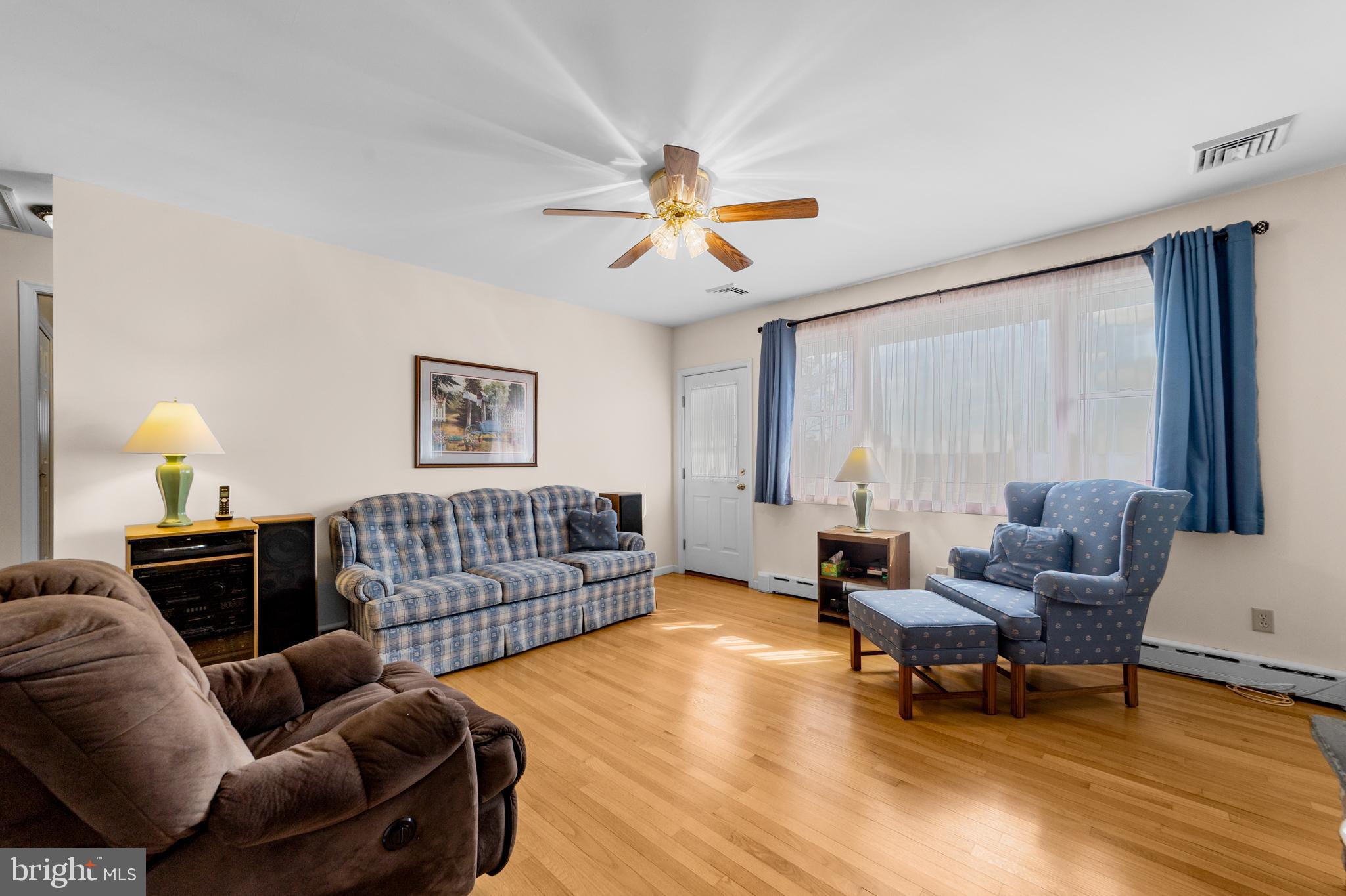 TELFORD - Residential