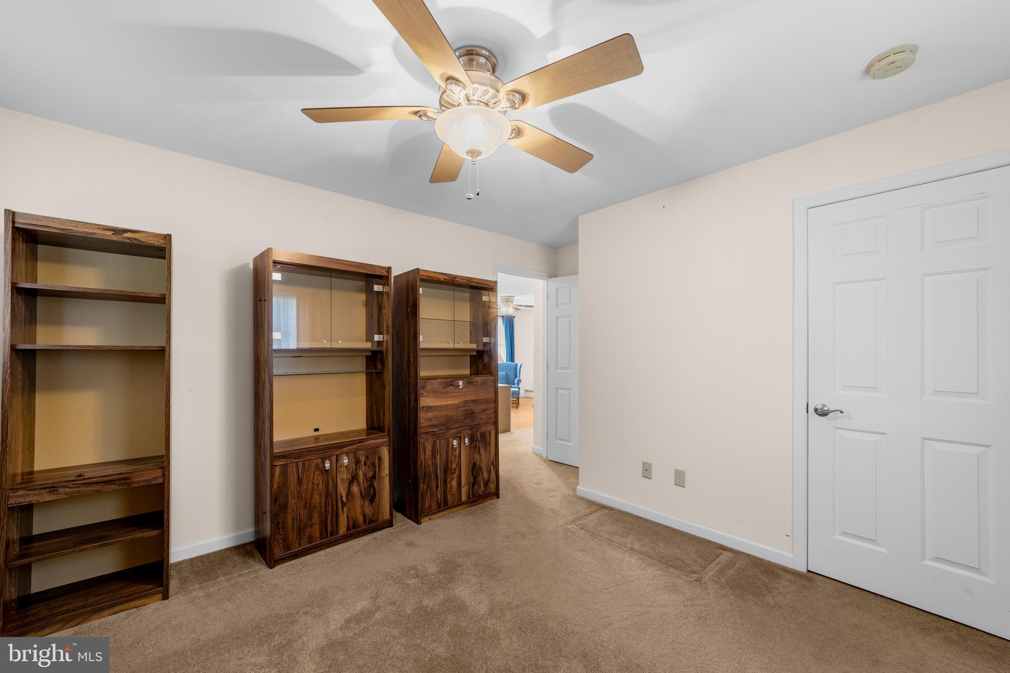 TELFORD - Residential