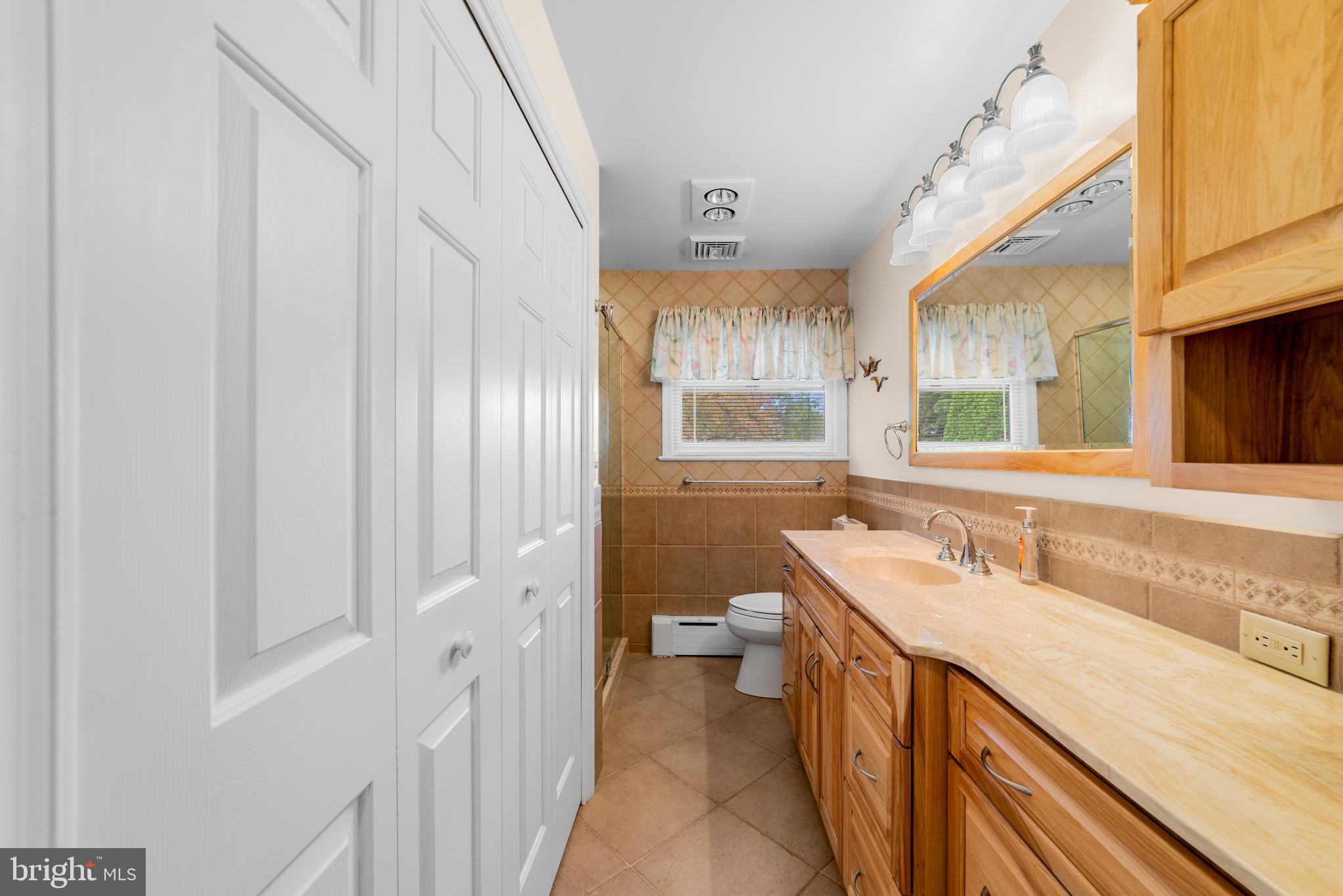 TELFORD - Residential