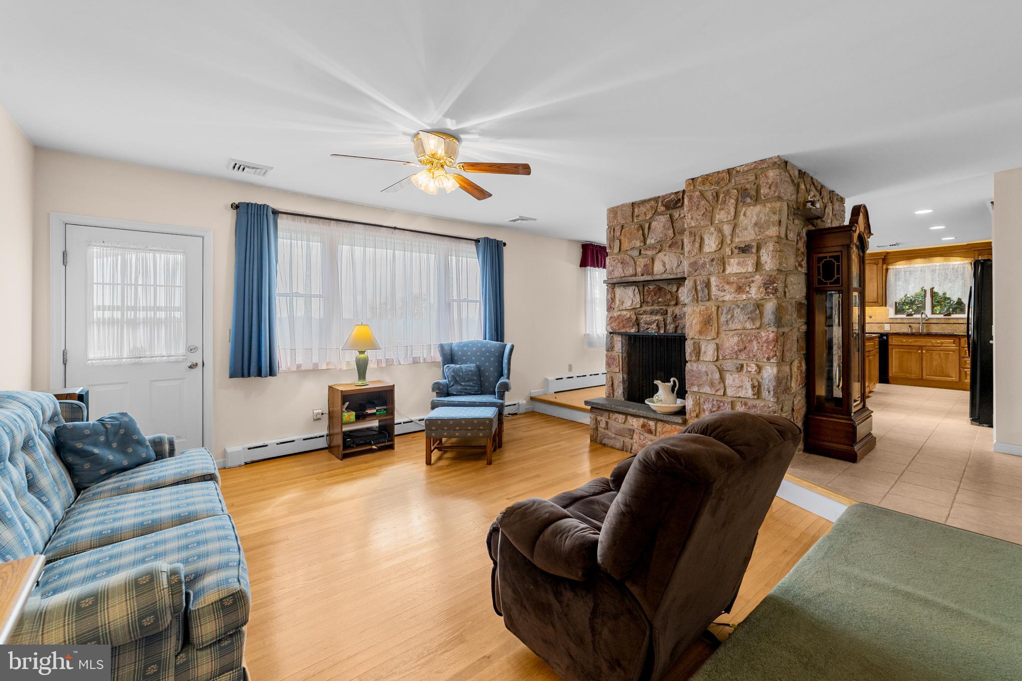 TELFORD - Residential