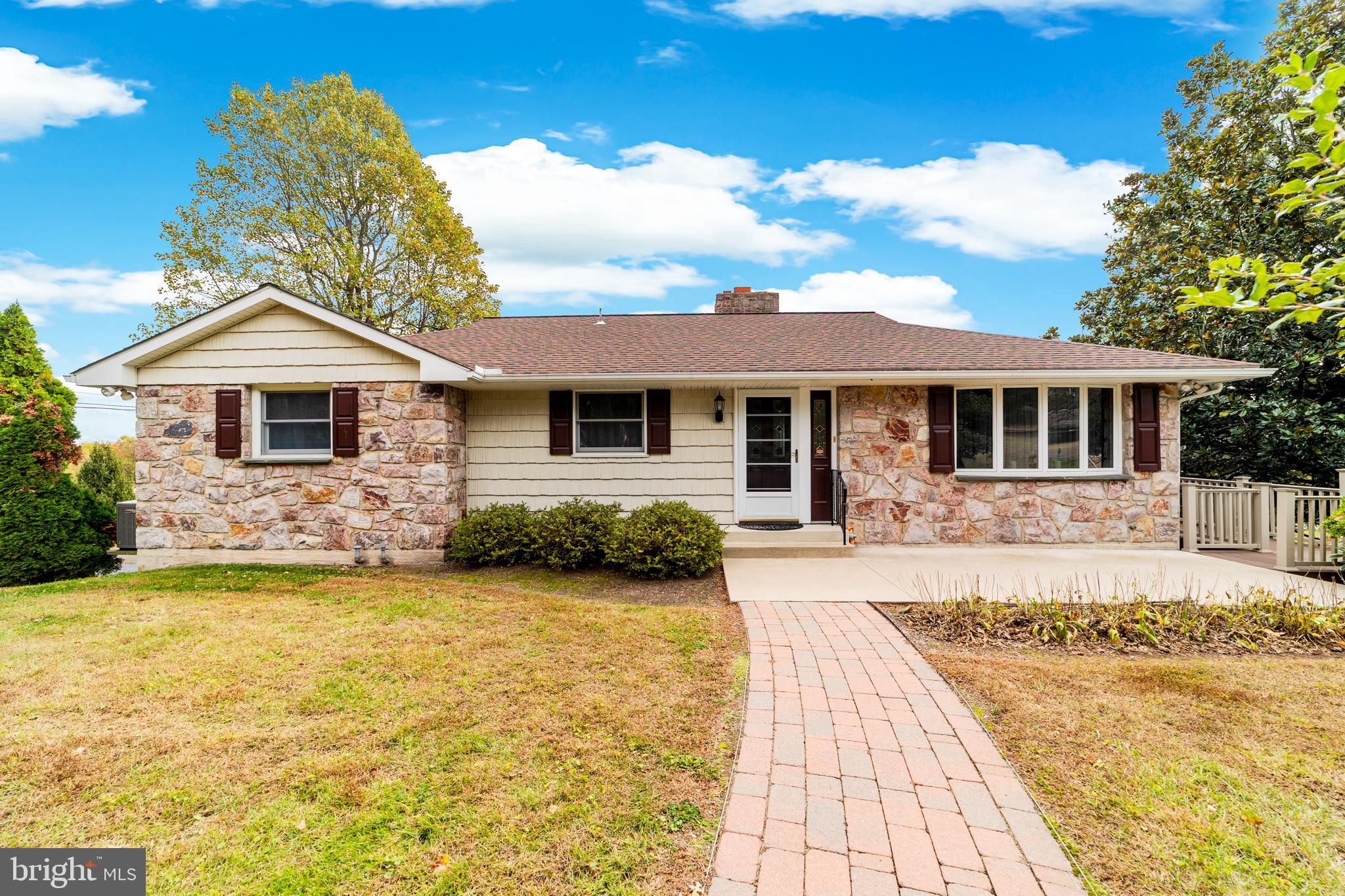 TELFORD - Residential