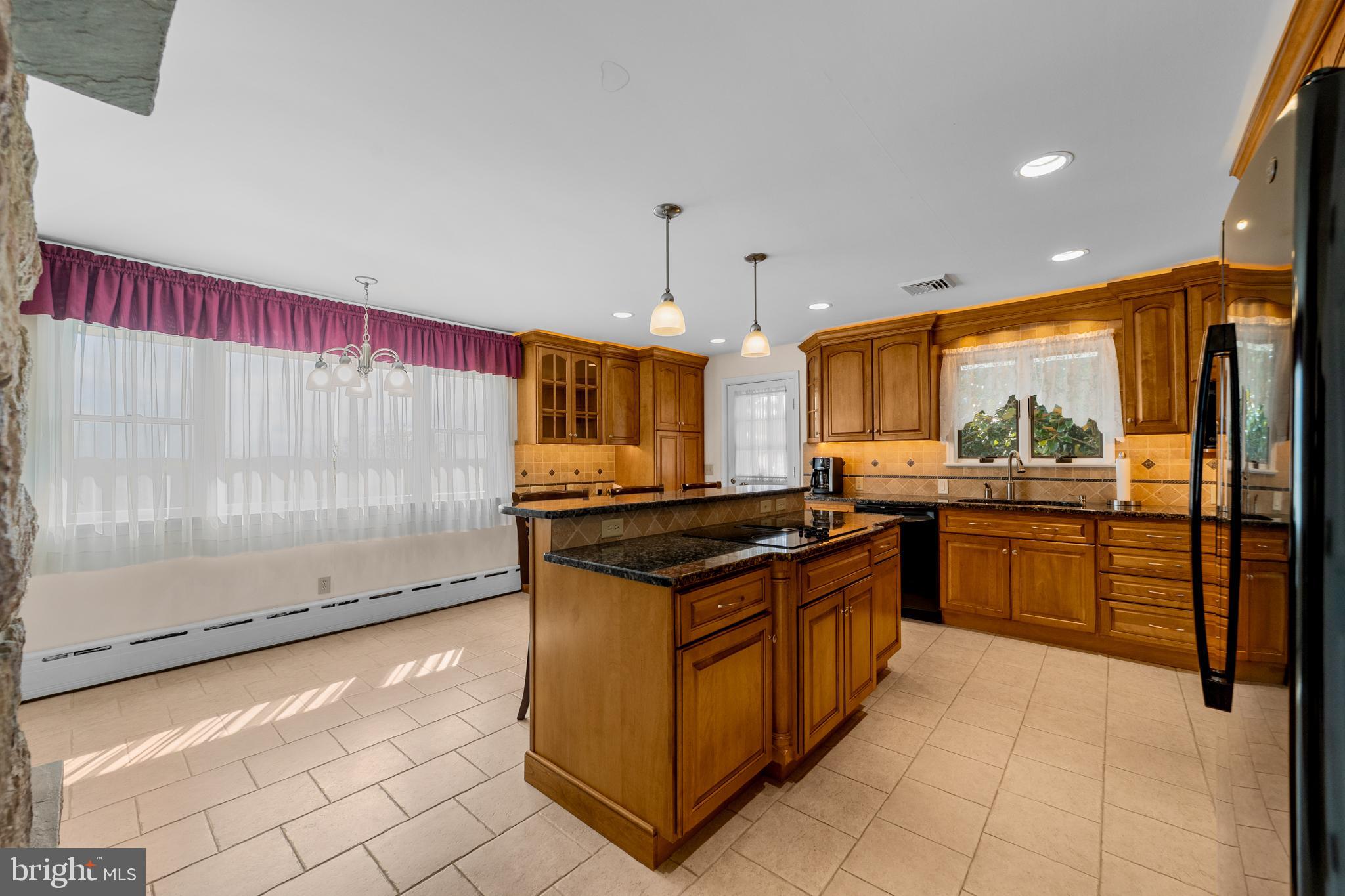 TELFORD - Residential