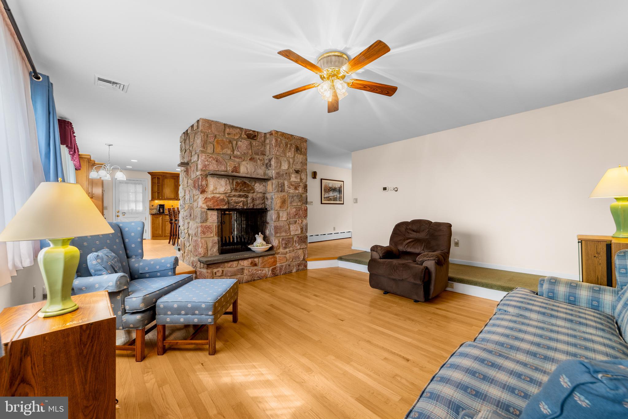 TELFORD - Residential