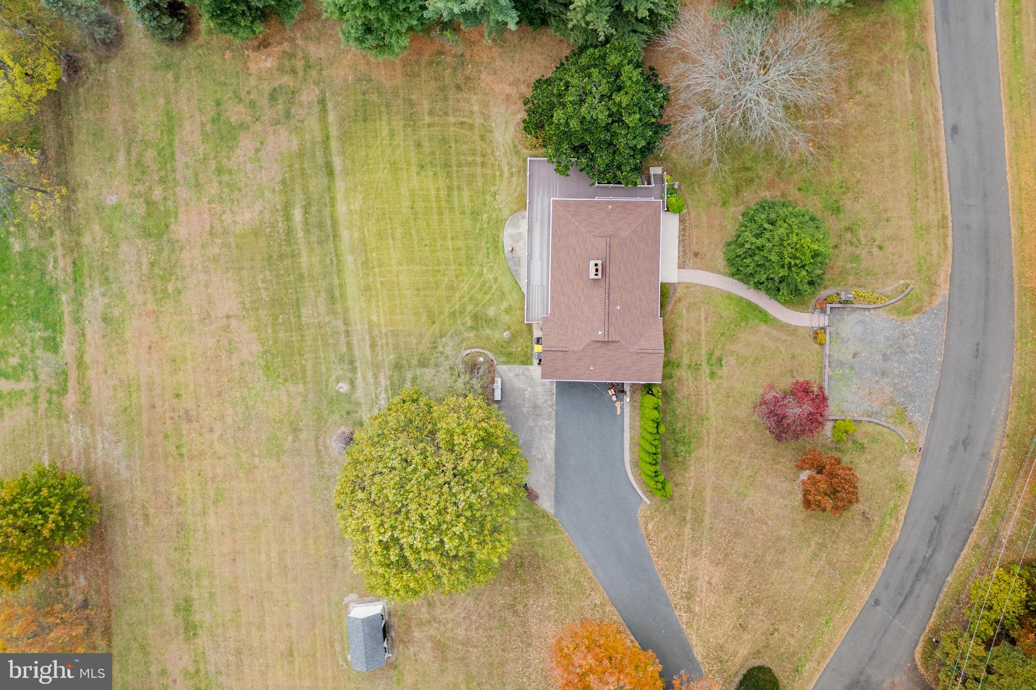 TELFORD - Residential