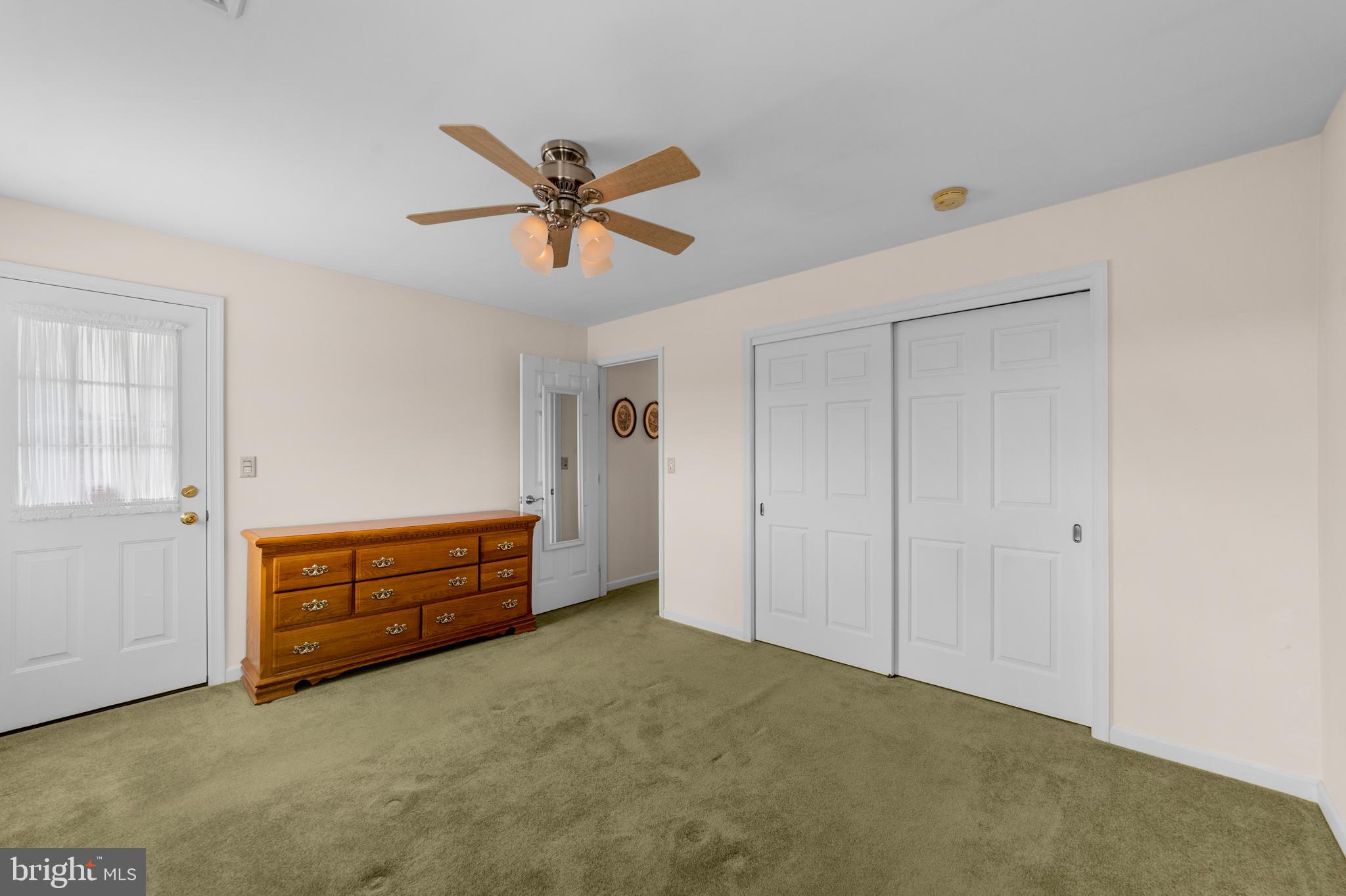 TELFORD - Residential