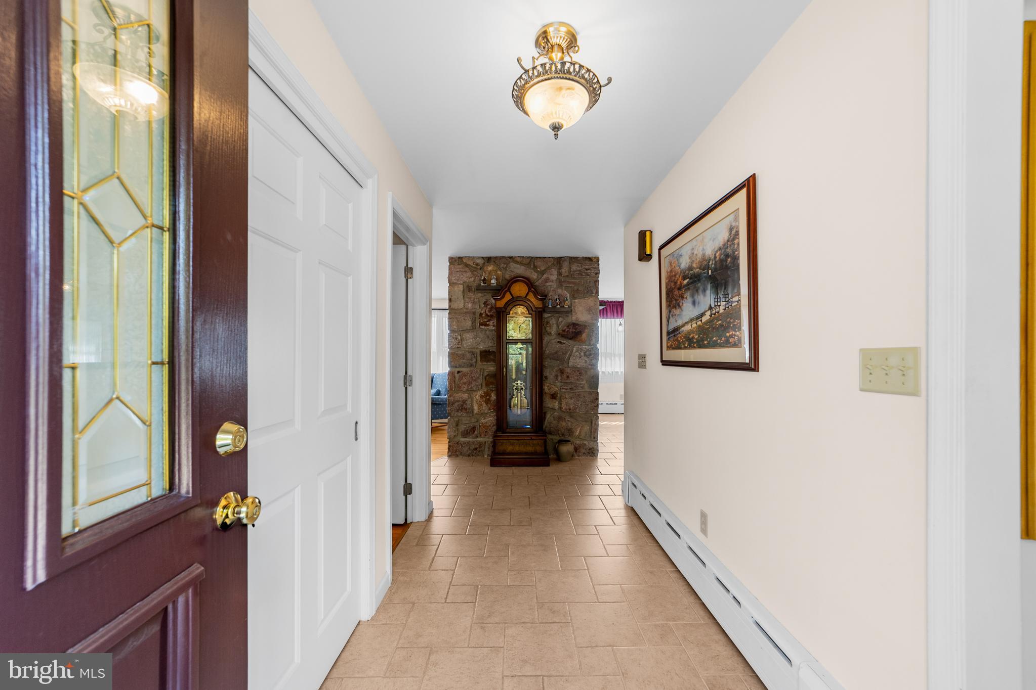 TELFORD - Residential