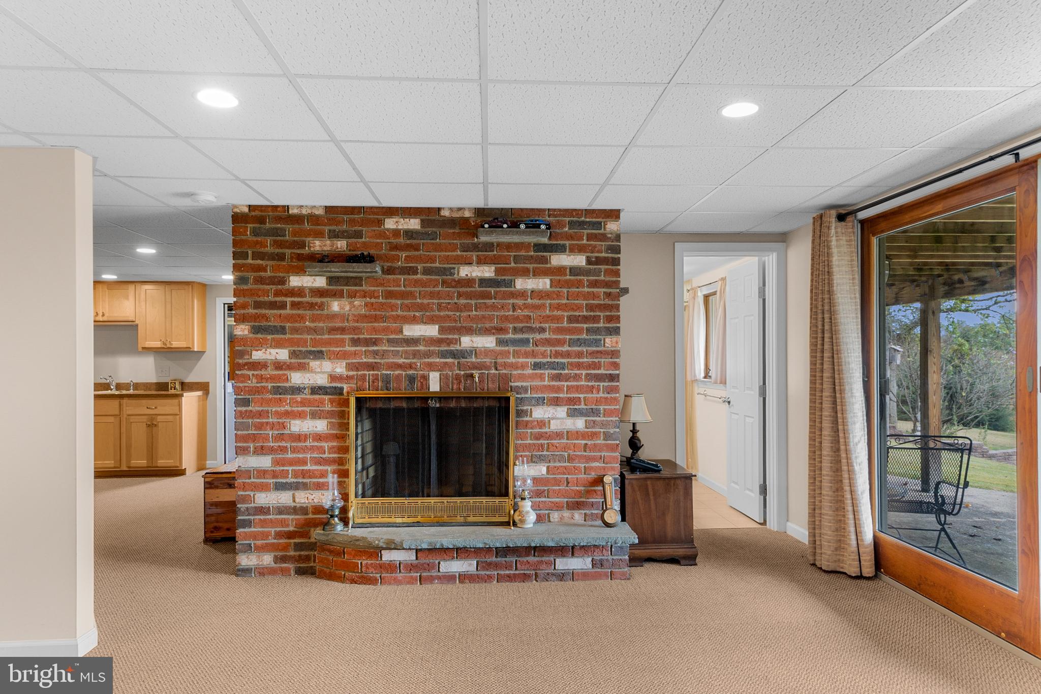 TELFORD - Residential