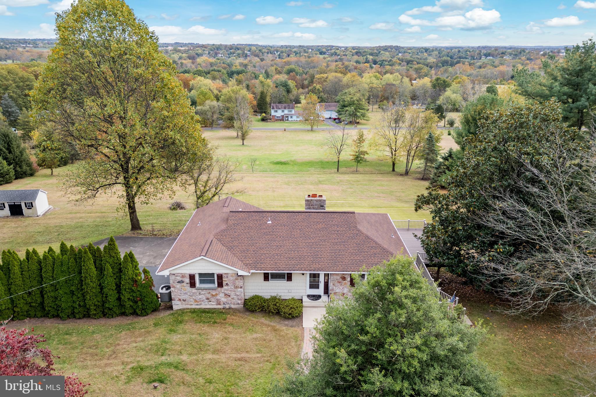 TELFORD - Residential