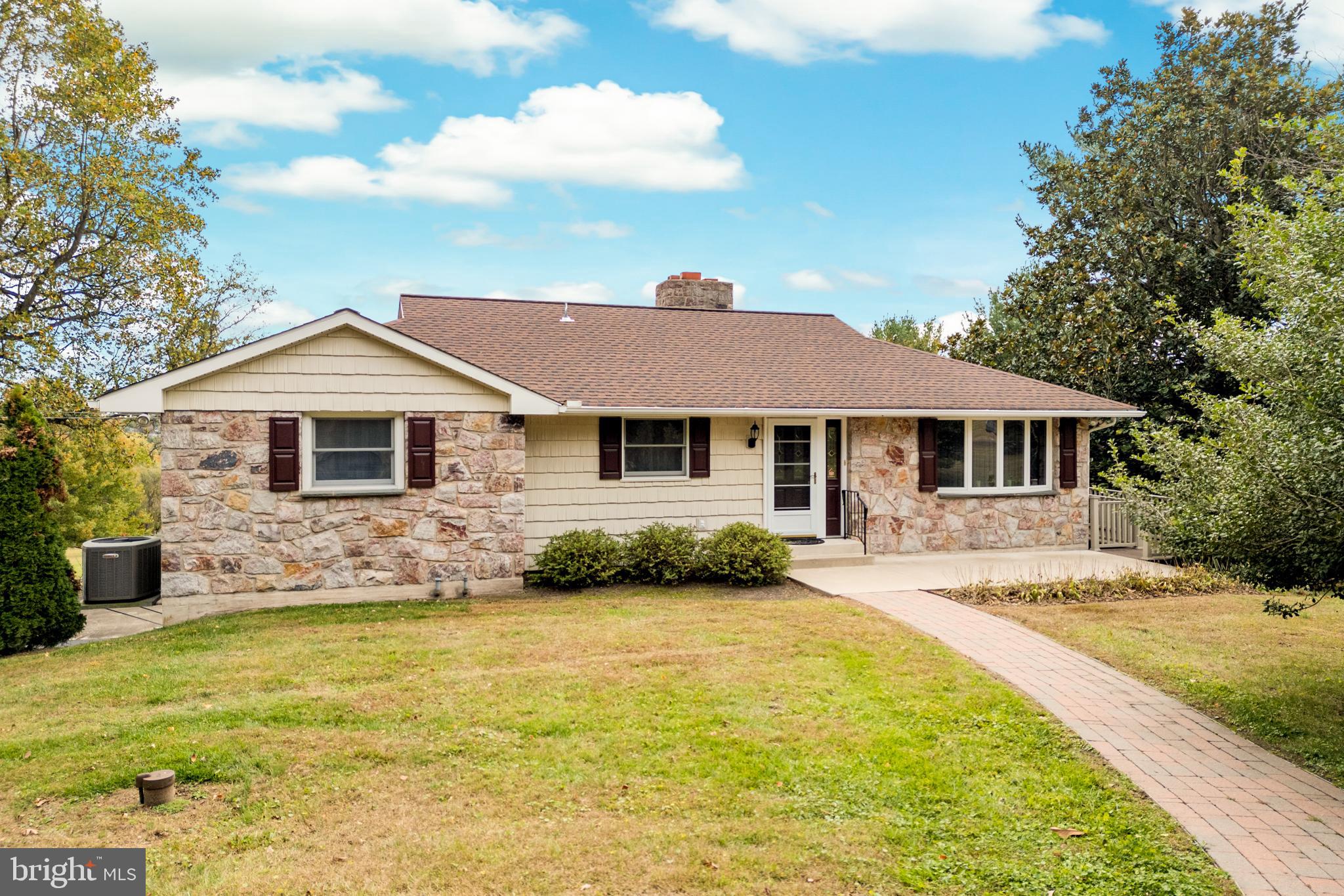 TELFORD - Residential