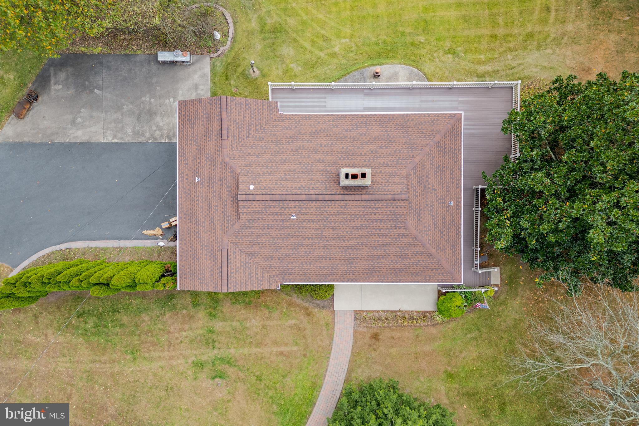 TELFORD - Residential