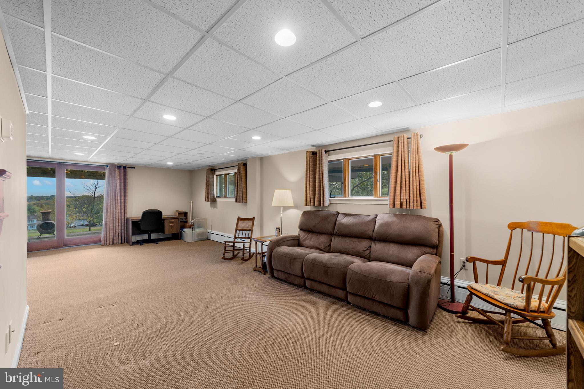 TELFORD - Residential