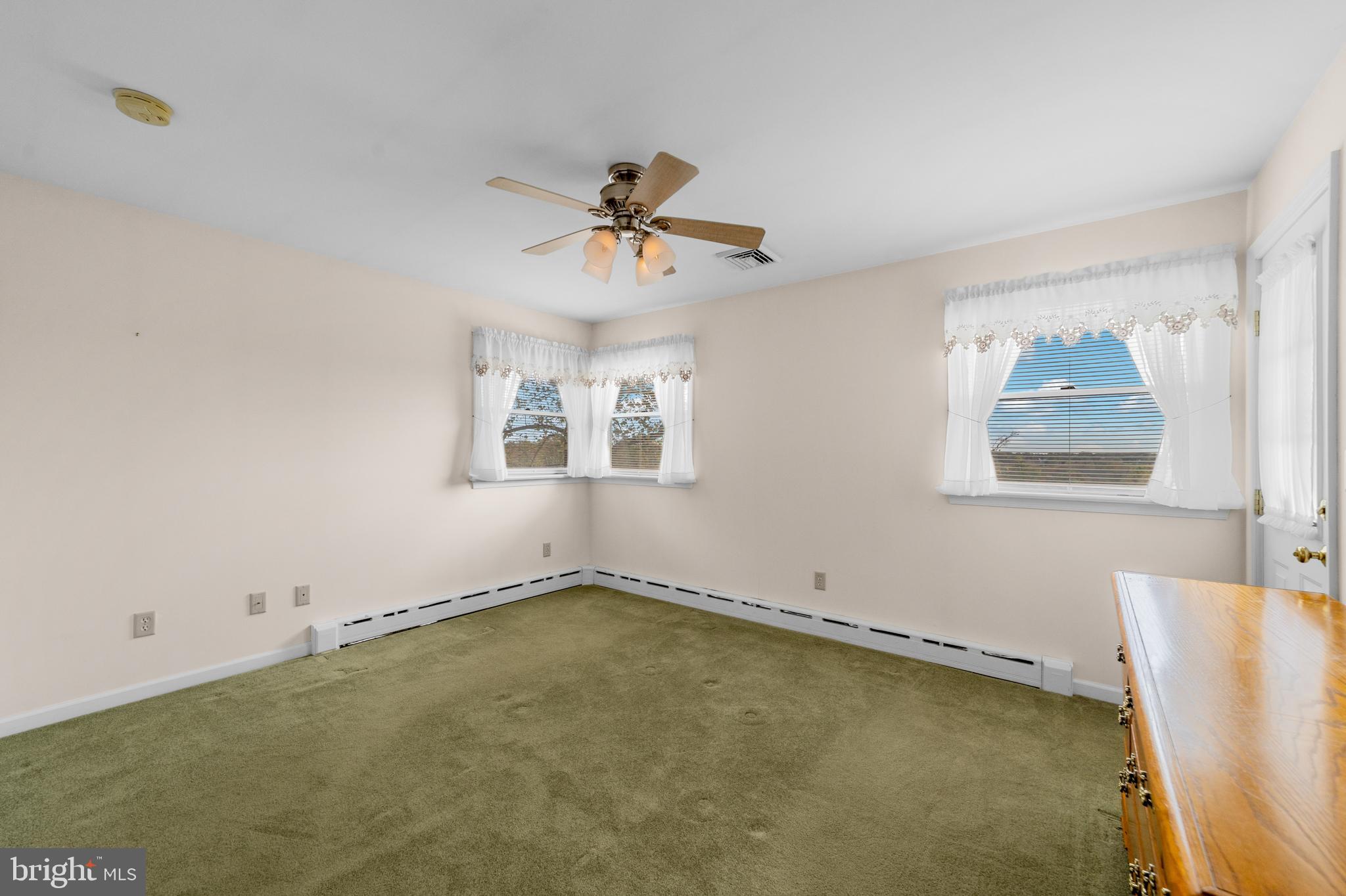 TELFORD - Residential