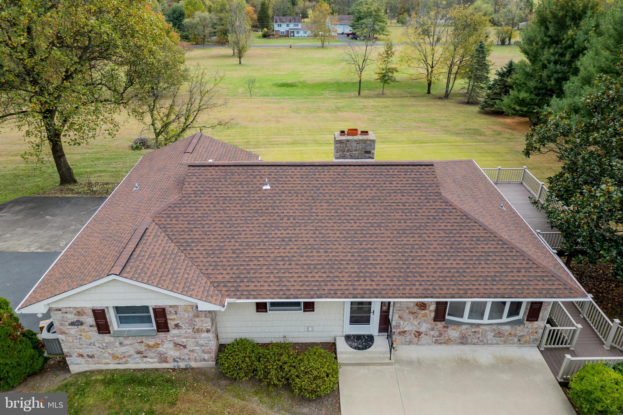 TELFORD - Residential